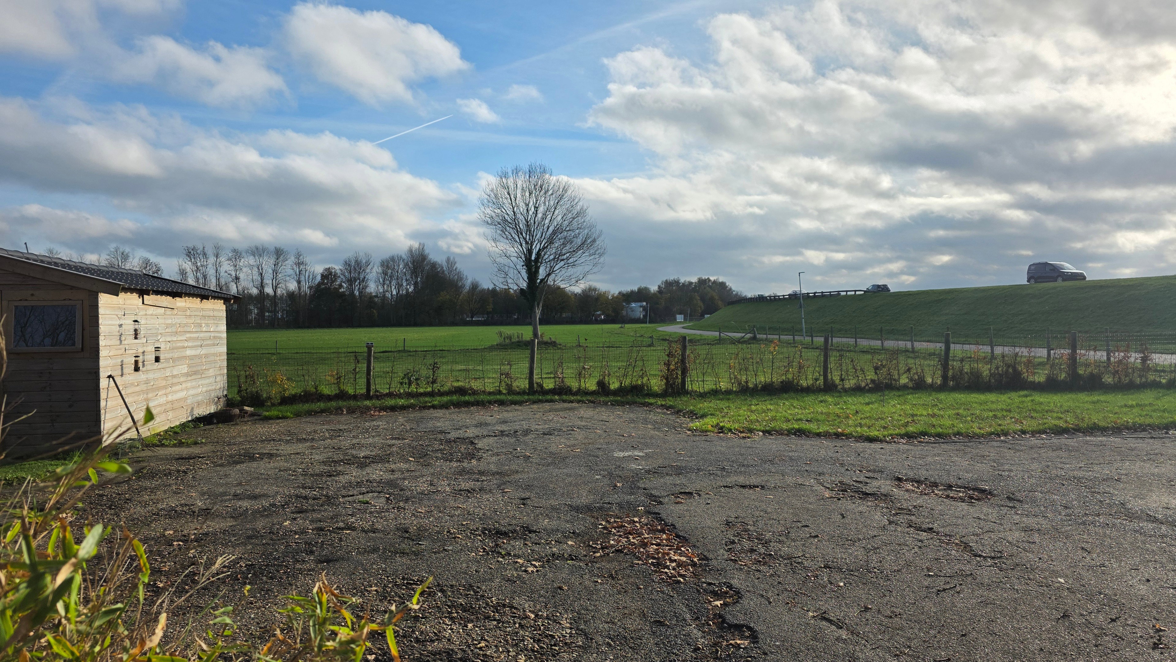 Natuurhuisje in Olst