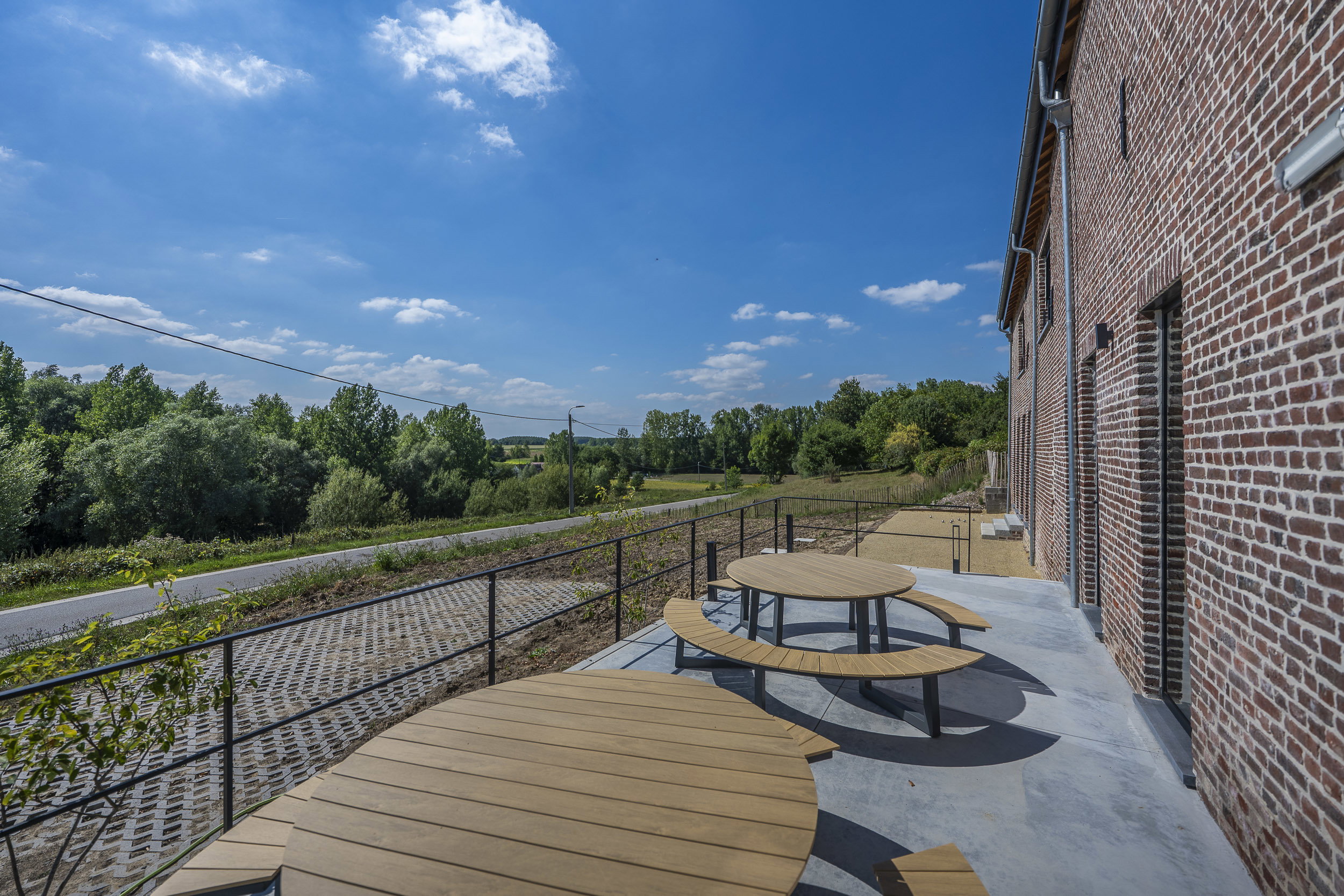 Natuurhuisje in Sint-Laureins-Berchem
