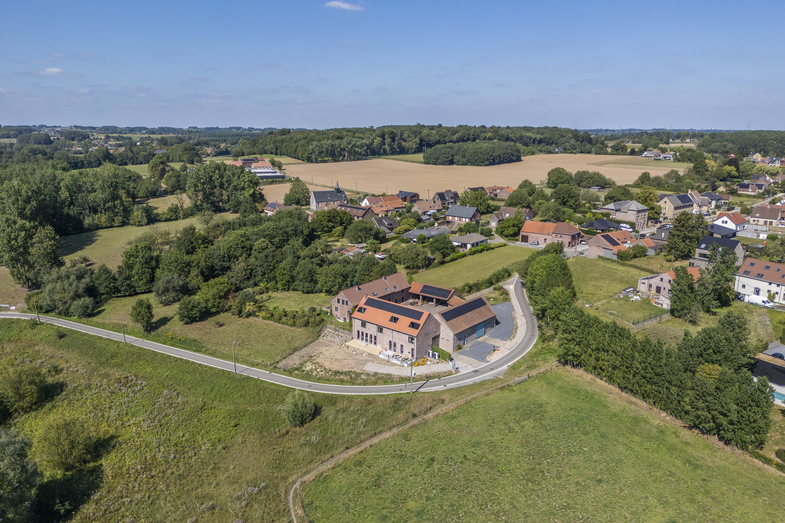 Natuurhuisje in Sint-Laureins-Berchem