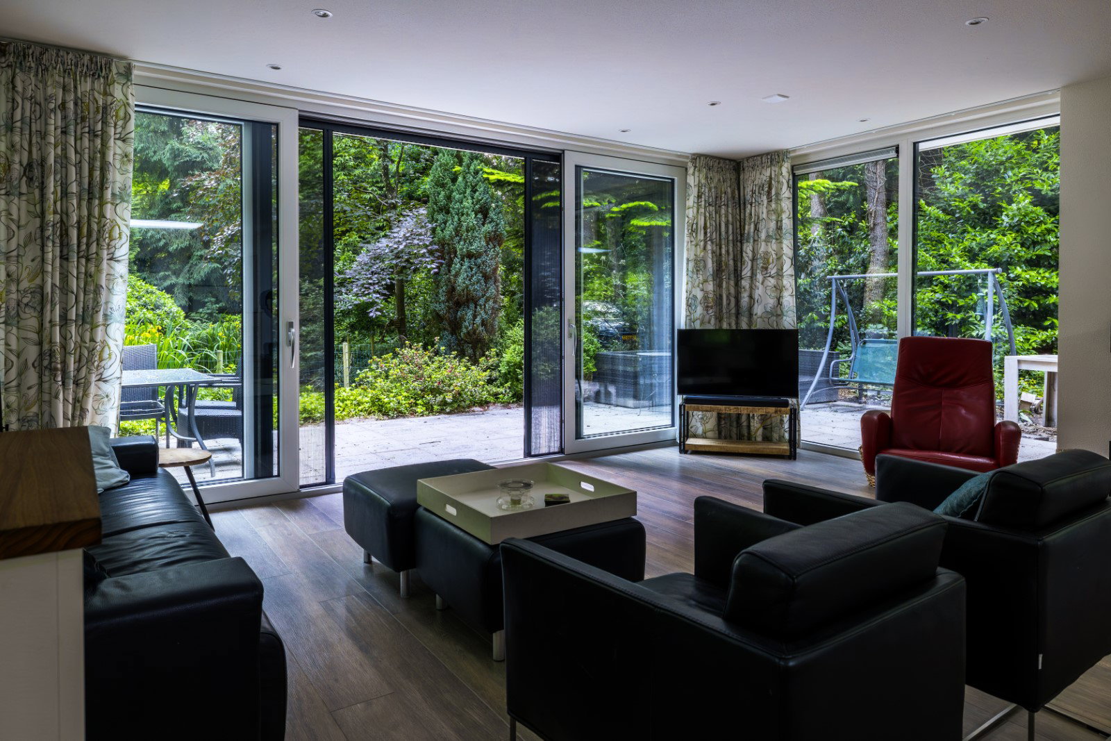 Casa nella natura a Wateren (Westerveld)