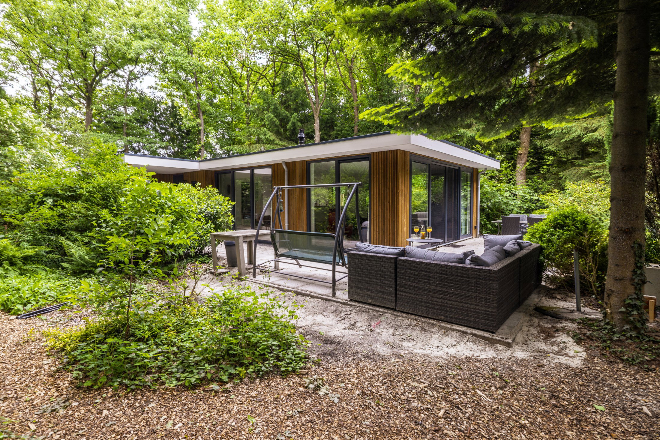 Casa nella natura a Wateren (Westerveld)