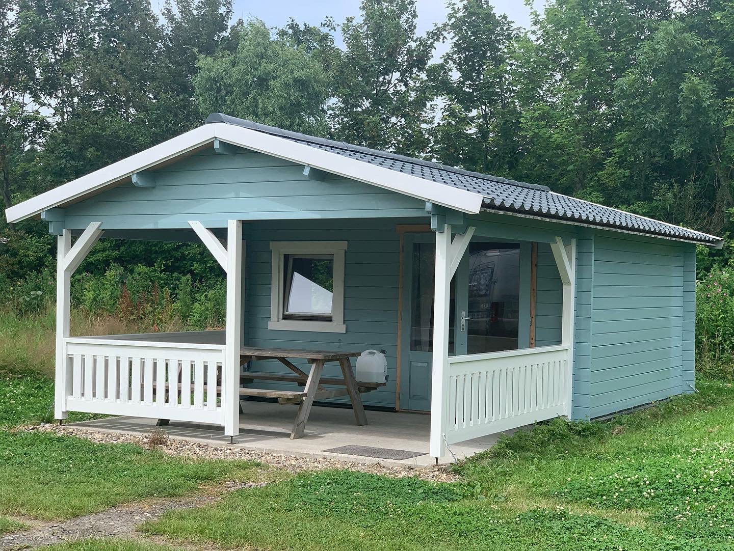Natuurhuisje in Workum