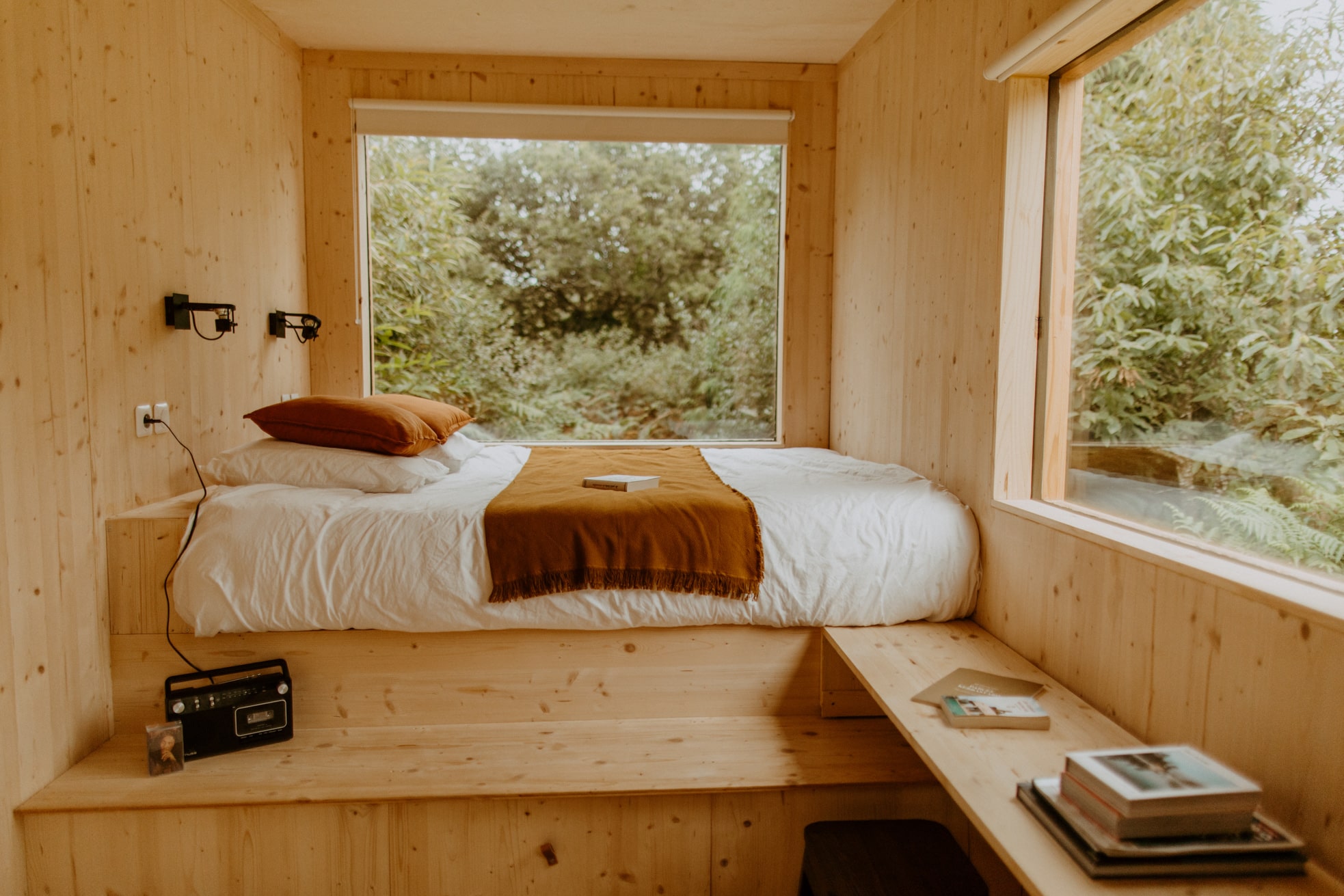 Casa nella natura a Guiscriff