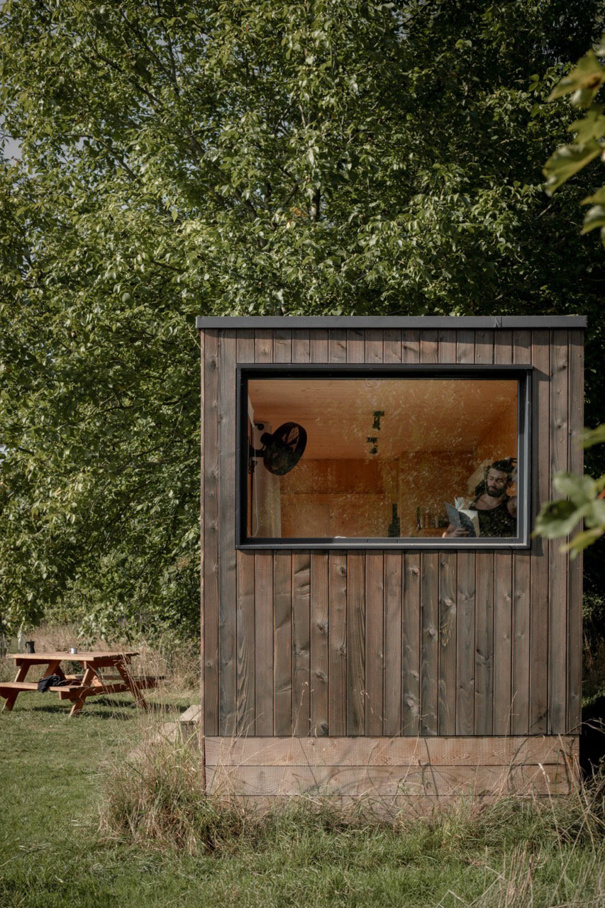 Casa nella natura a Guiscriff