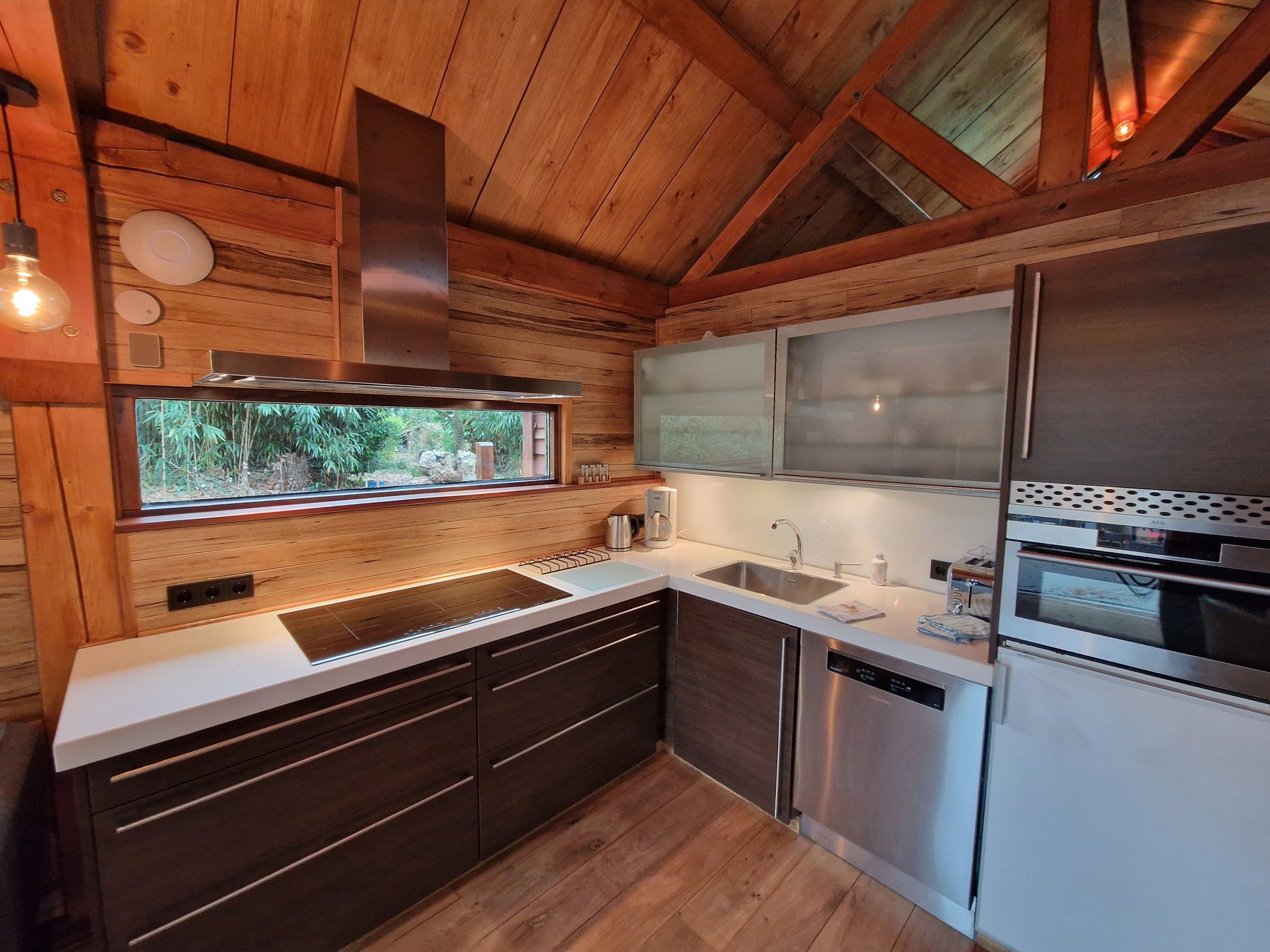 Casa nella natura a Velden
