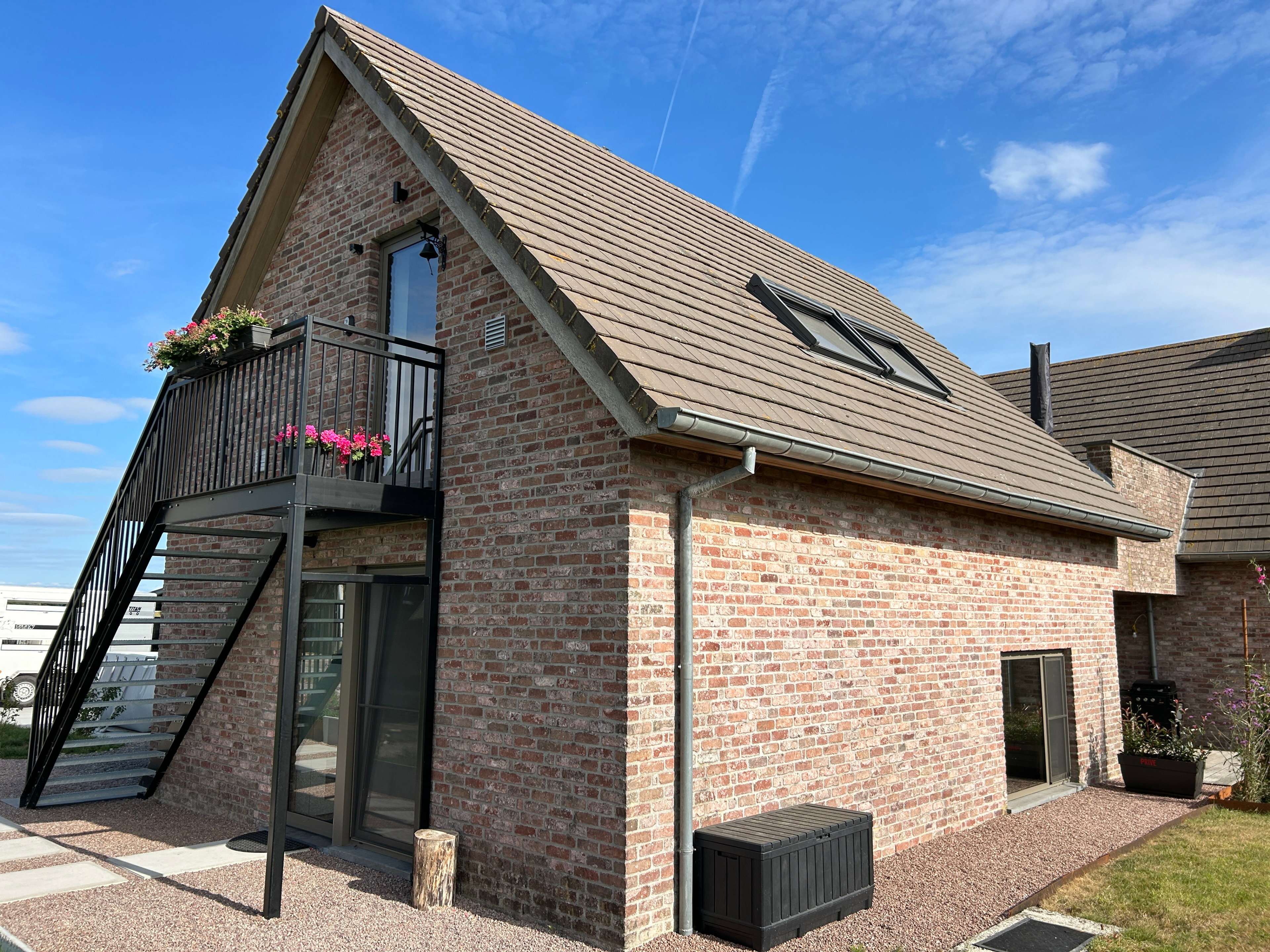 Natuurhuisje in PROVEN