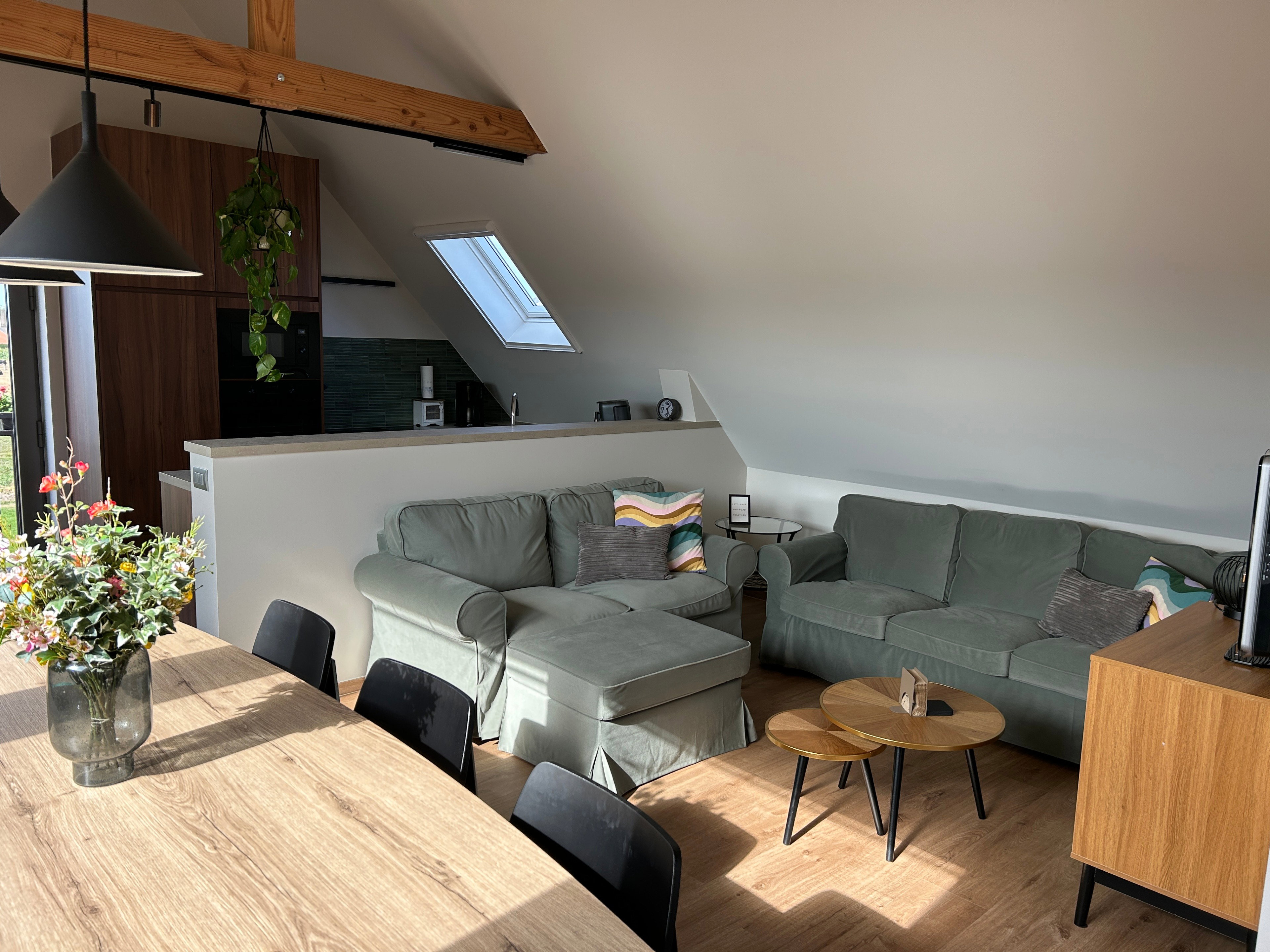 Natuurhuisje in PROVEN