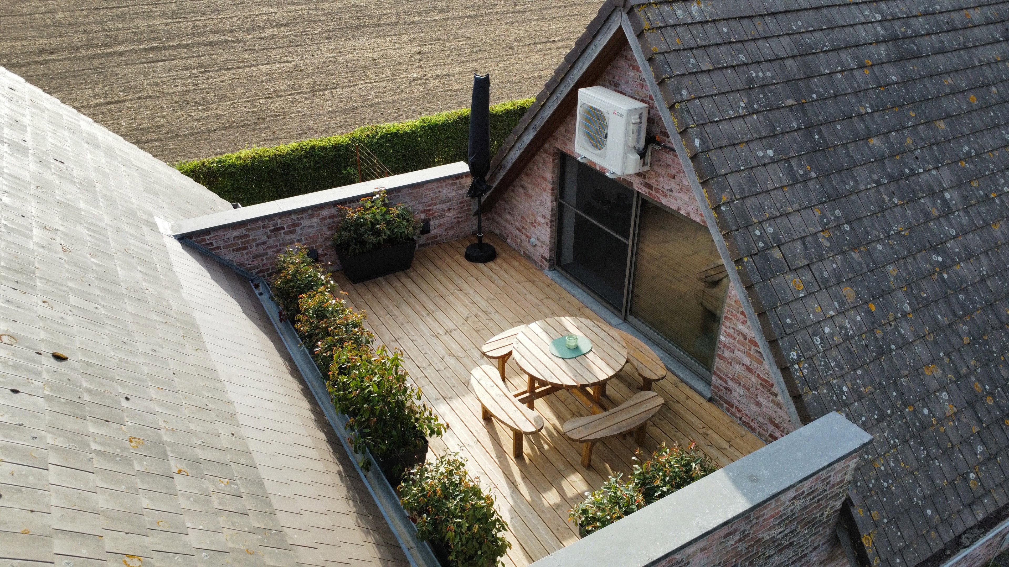 Natuurhuisje in PROVEN