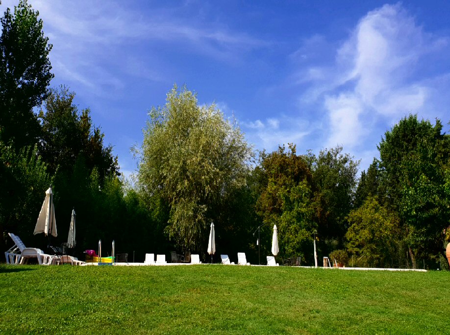 Natuurhuisje in Bucine