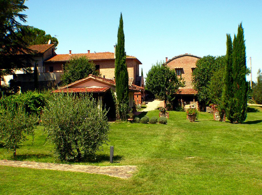 Natuurhuisje in Bucine