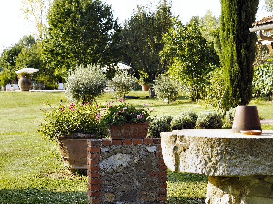 Natuurhuisje in Bucine
