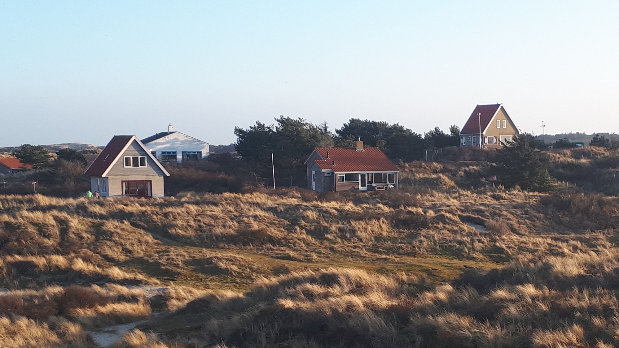 Natuurhuisje in West aan Zee