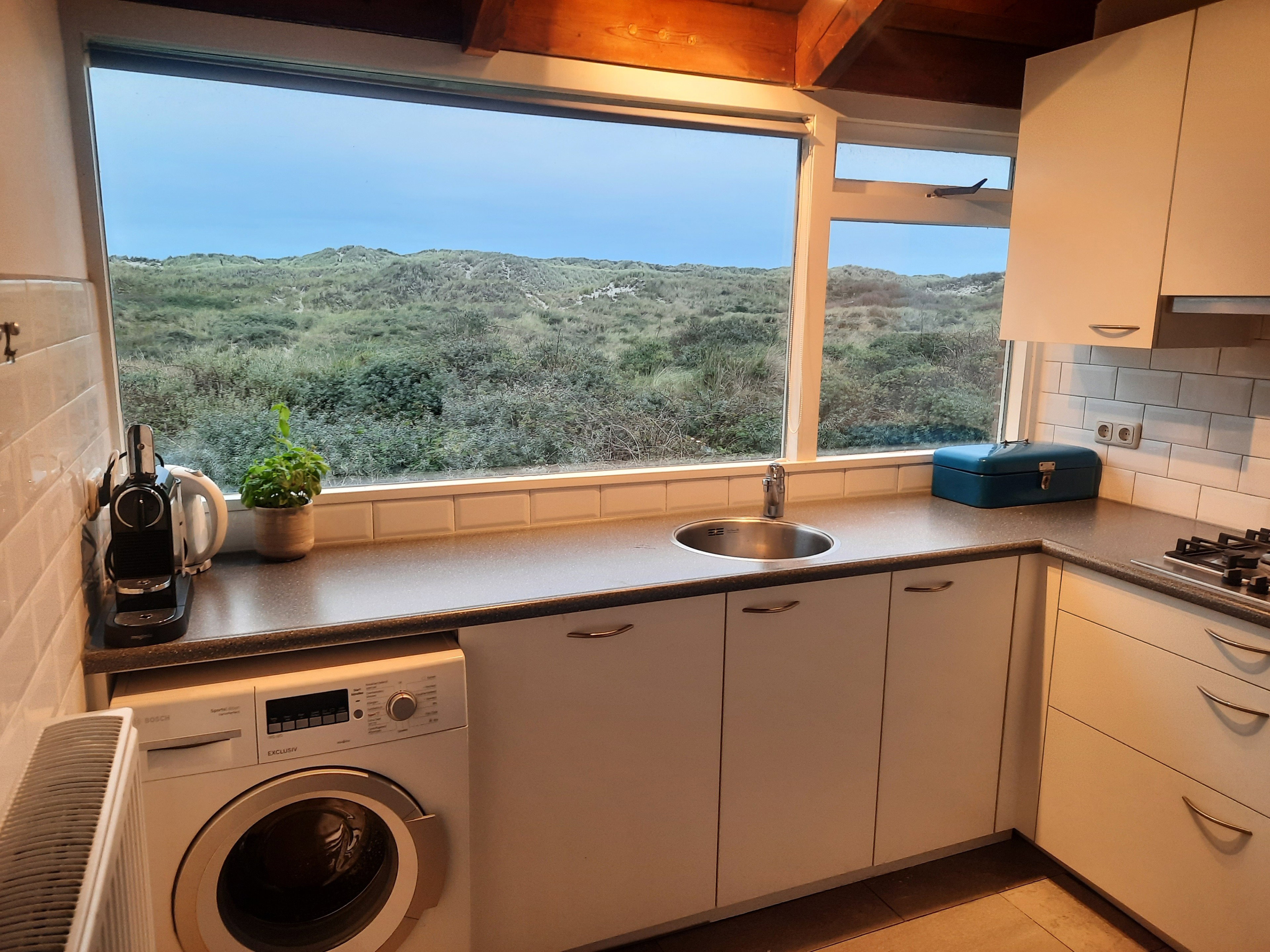 Natuurhuisje in West aan Zee