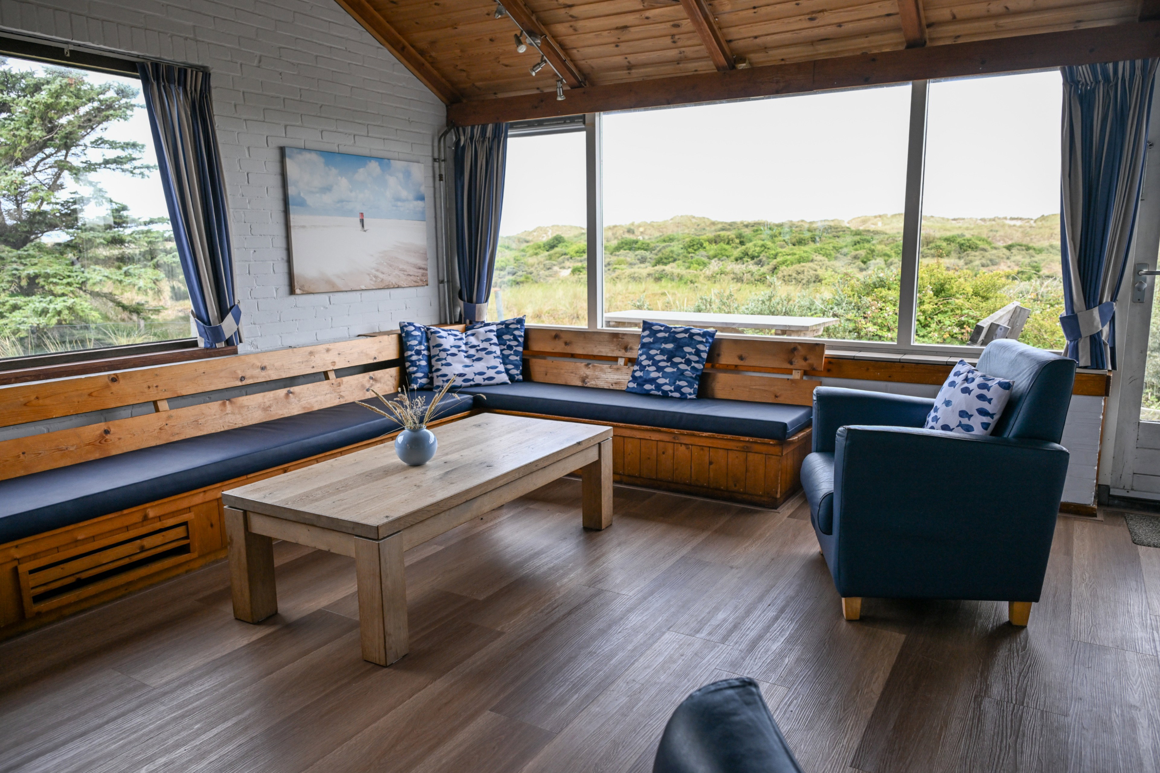 Natuurhuisje in West aan Zee