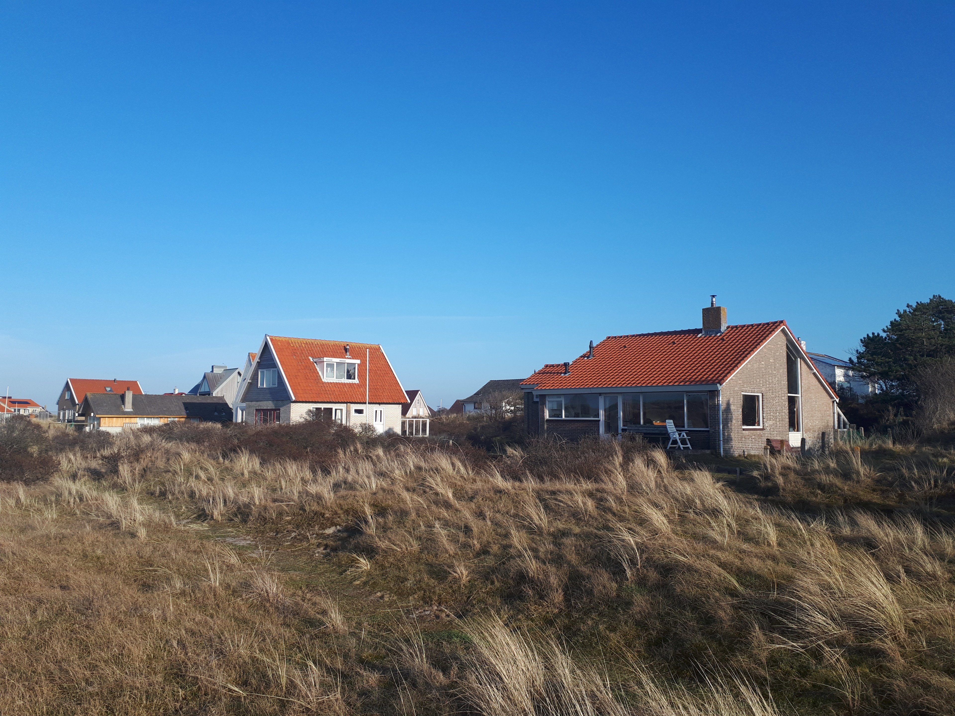 Natuurhuisje in West aan Zee