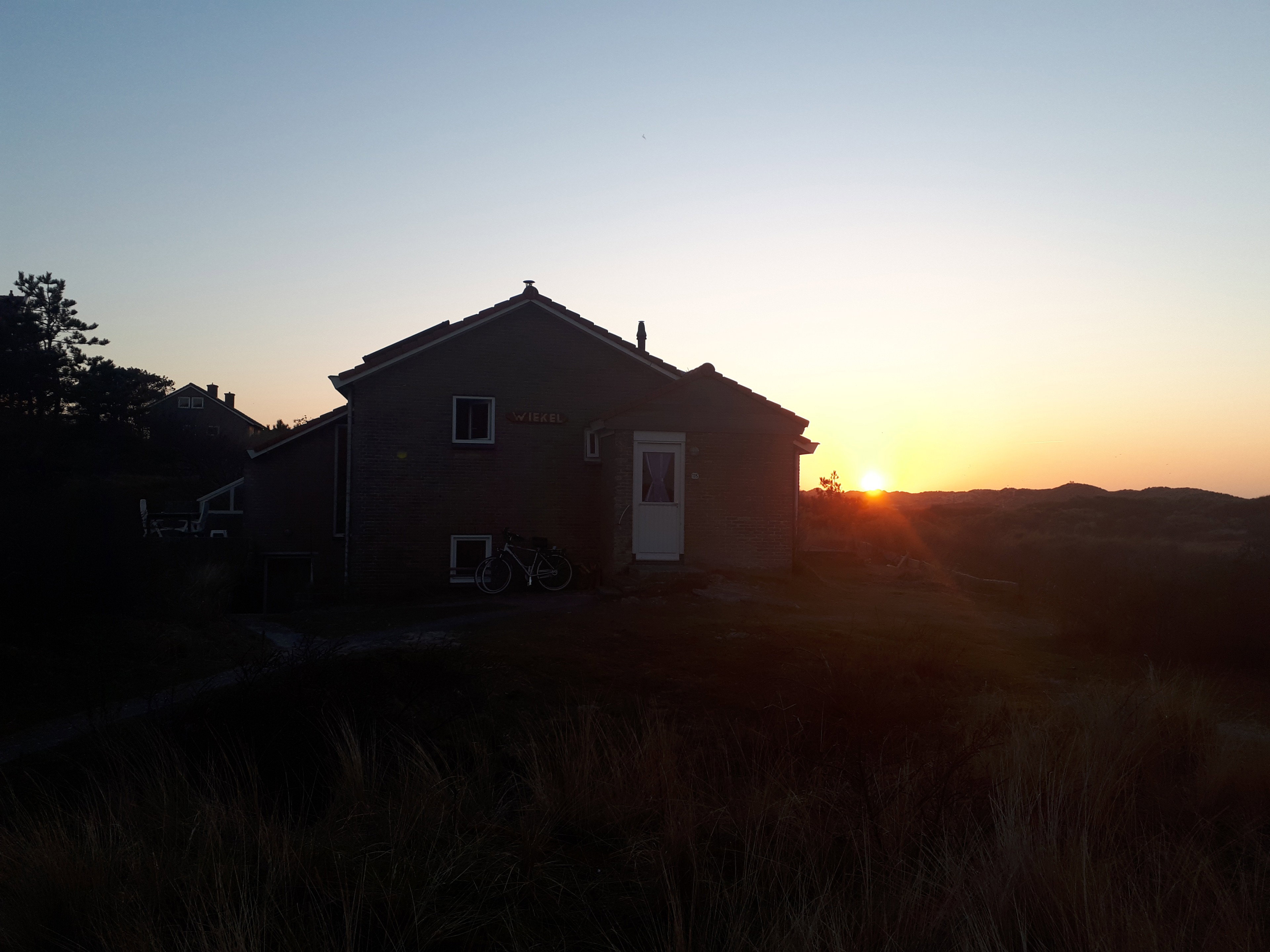 Natuurhuisje in West aan Zee