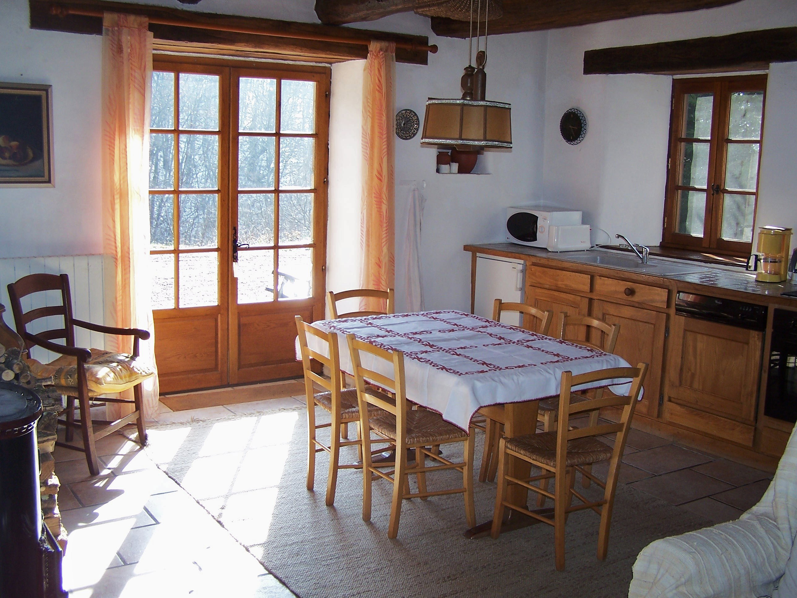 Natuurhuisje in Cadix