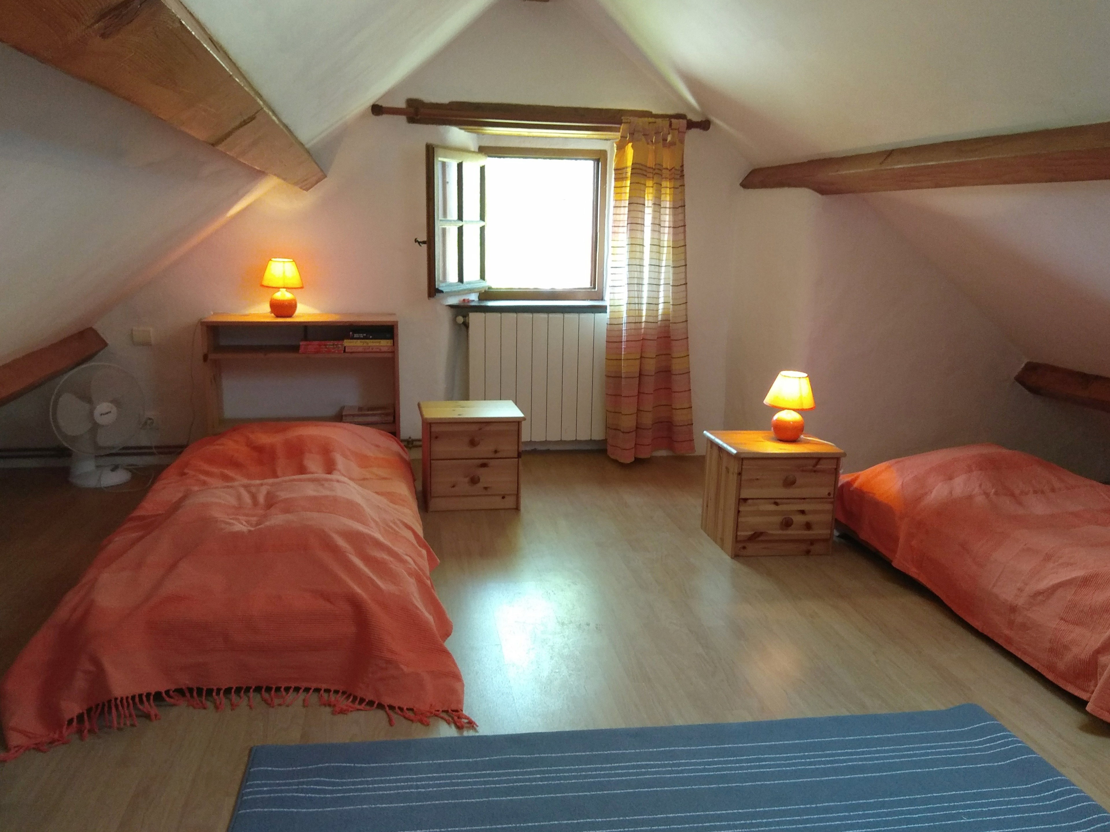 Natuurhuisje in Cadix