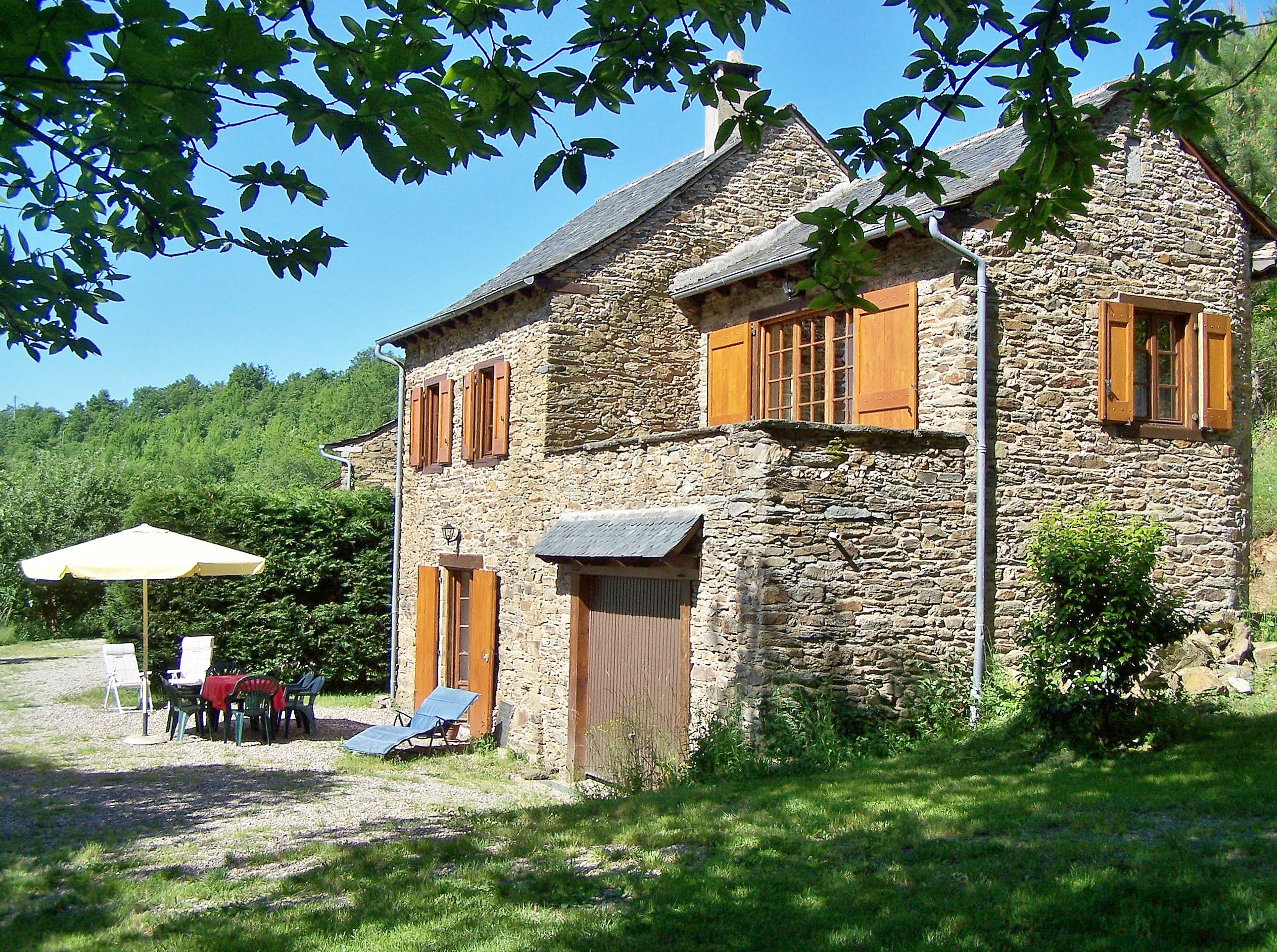 Natuurhuisje in Cadix