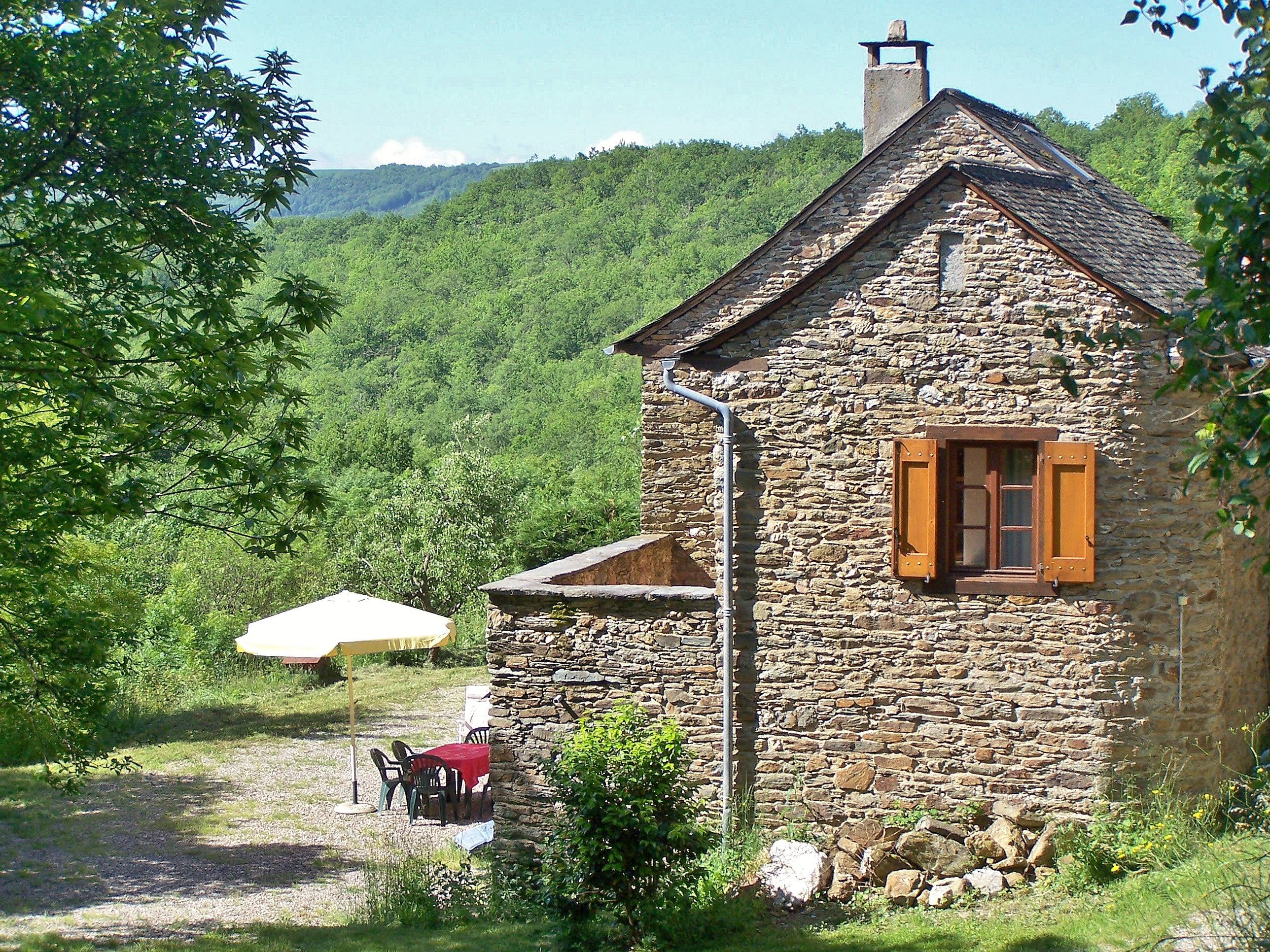 Natuurhuisje in Cadix