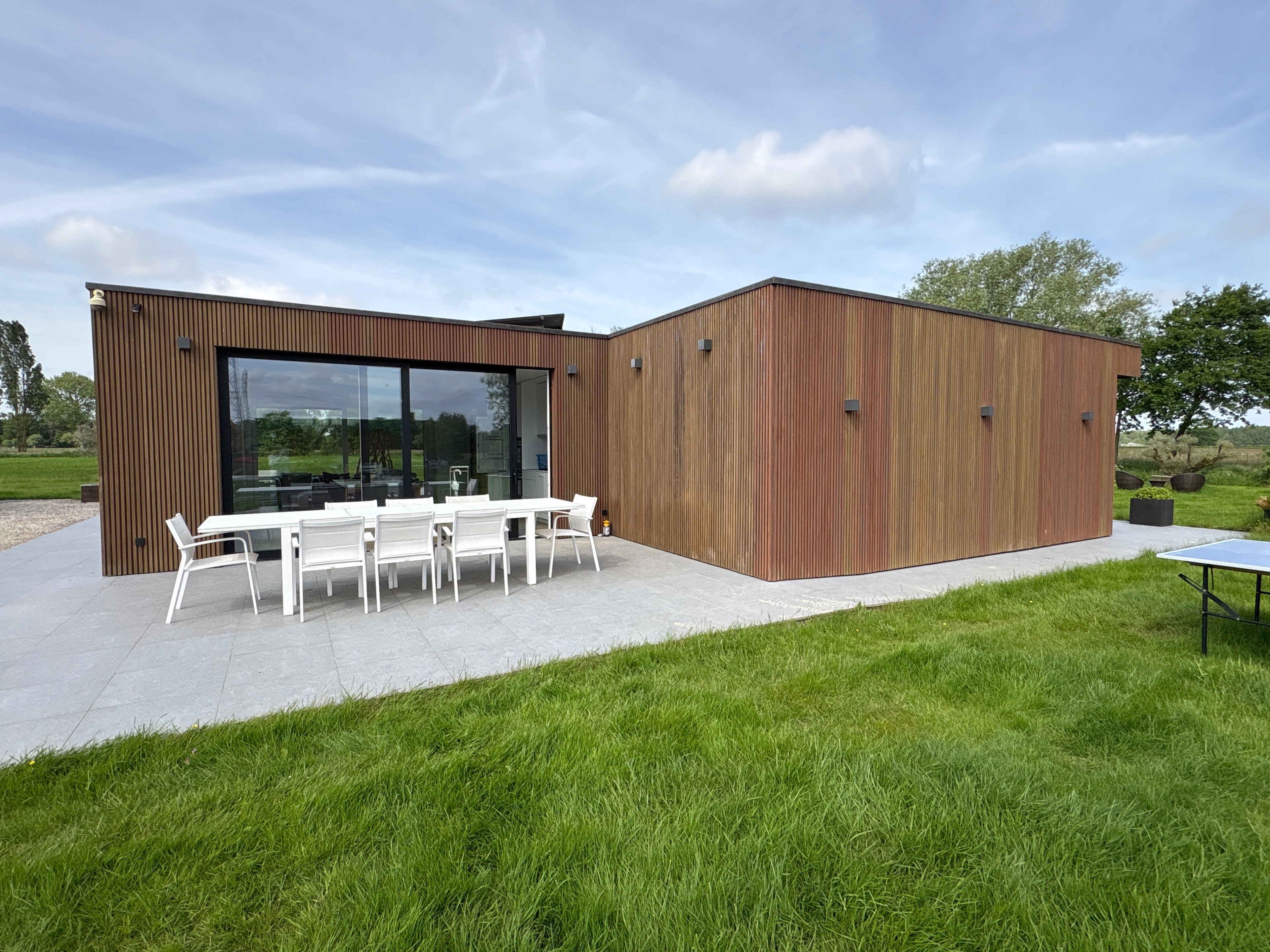 Casa nella natura a Zemst