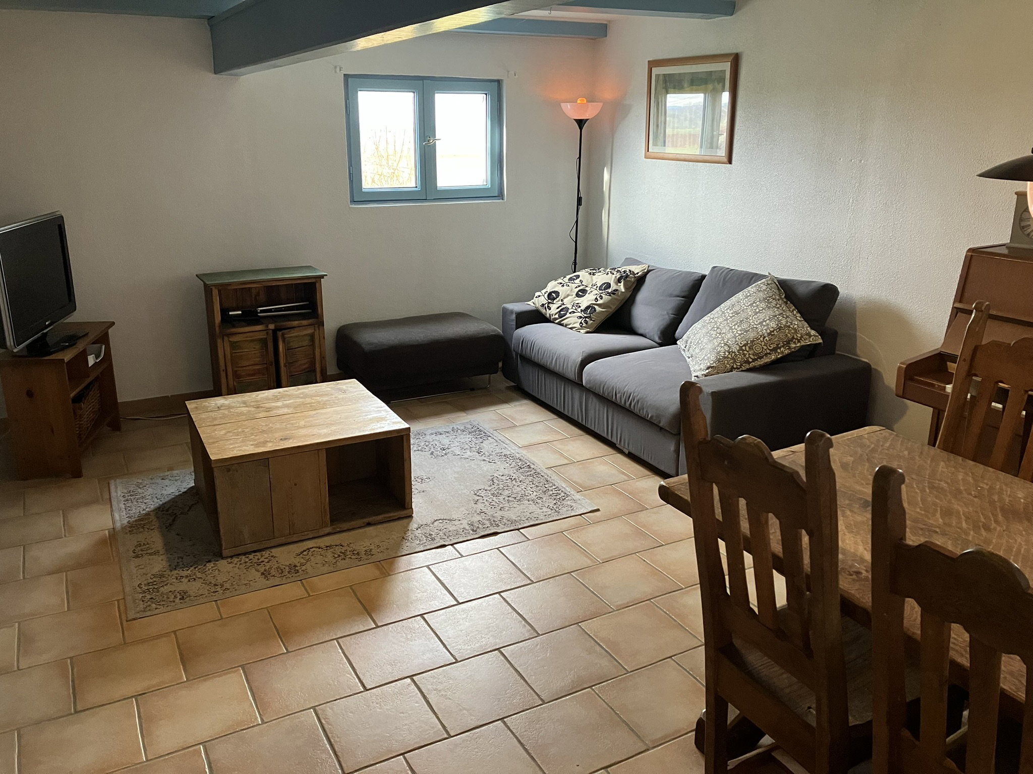 Nature house in Valensole