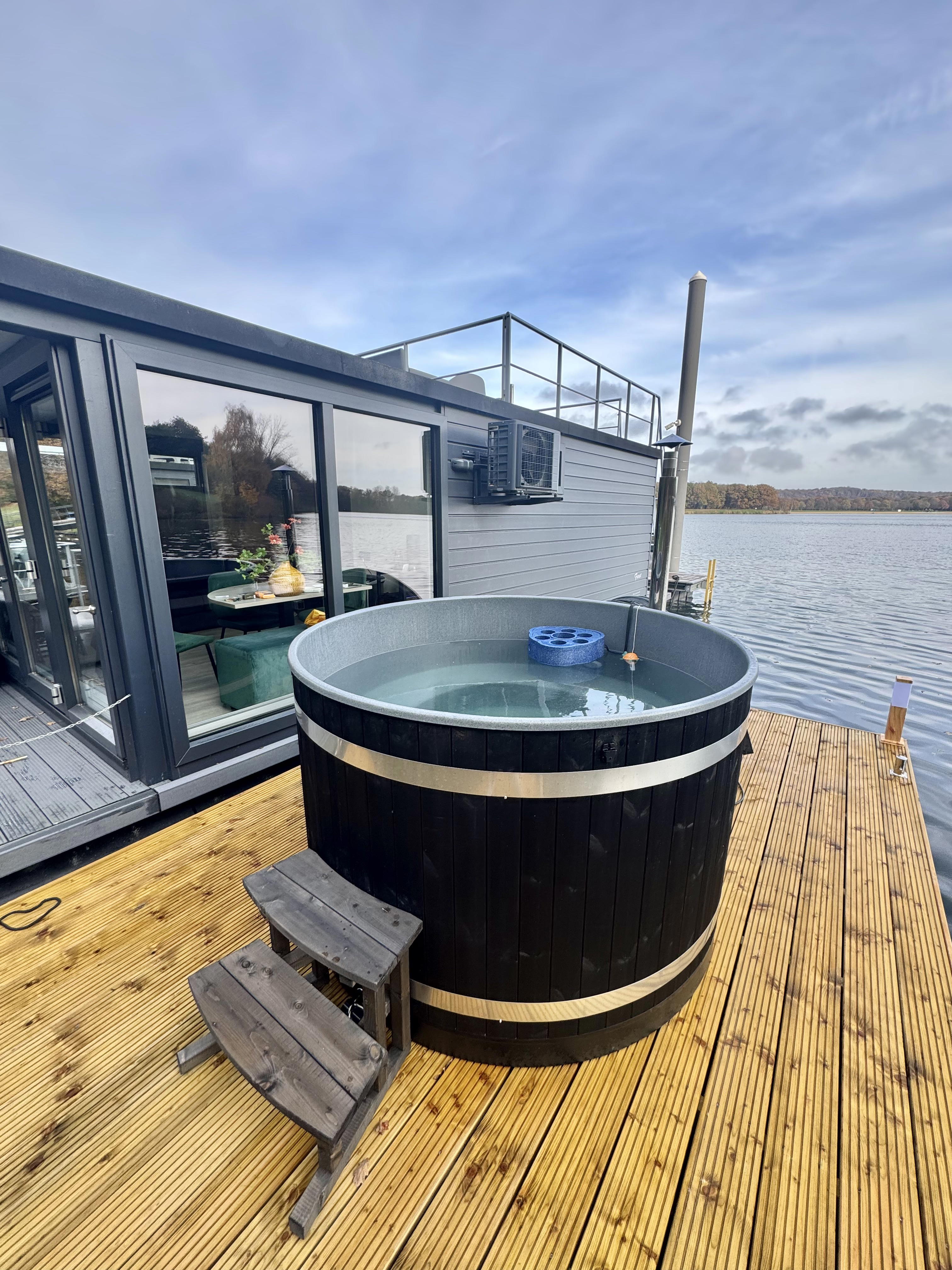 Casa nella natura a Middelaar
