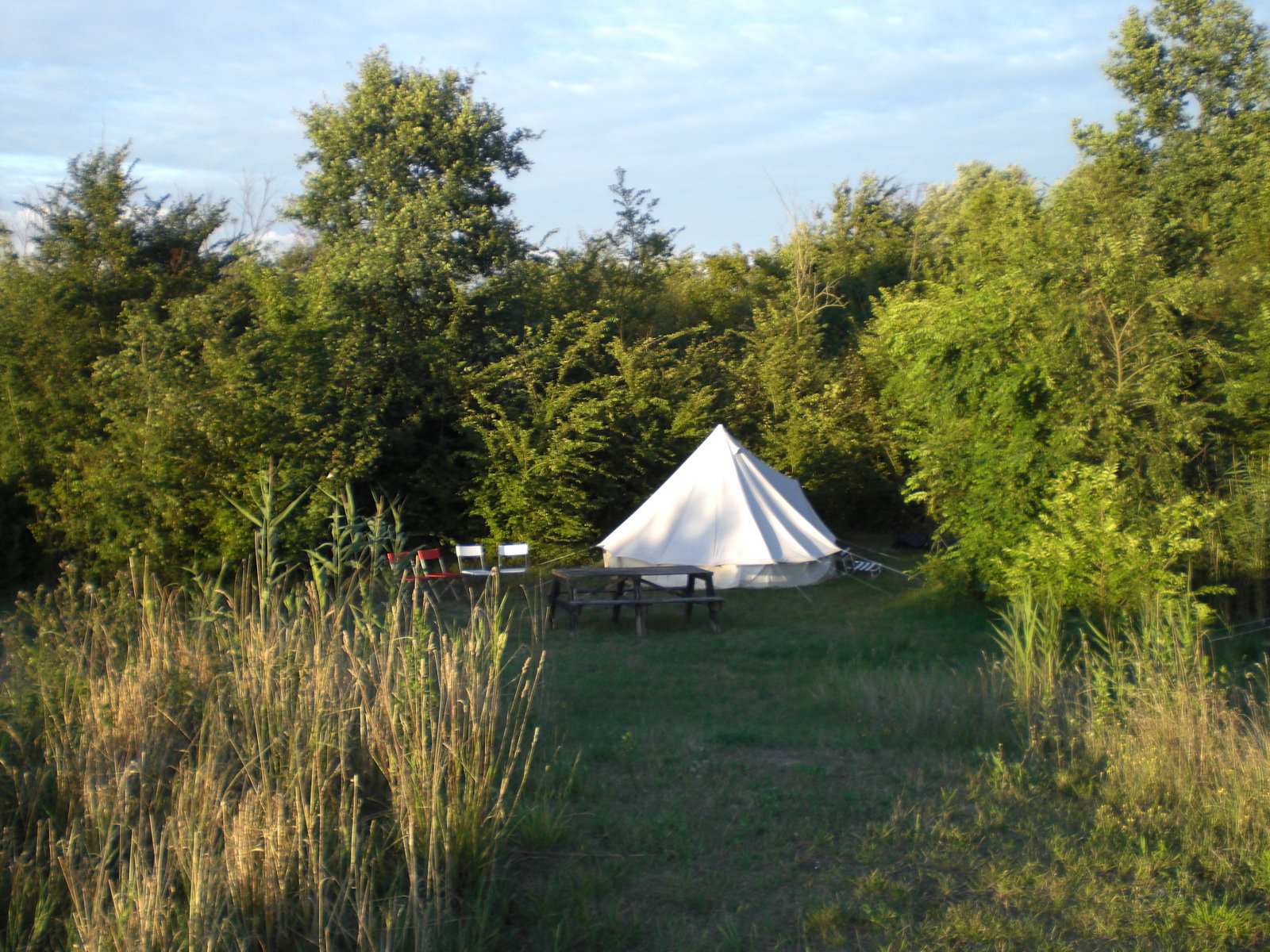 Maison nature à Harderwijk