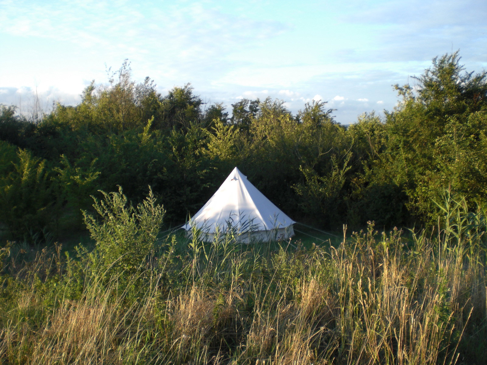 Maison nature à Harderwijk