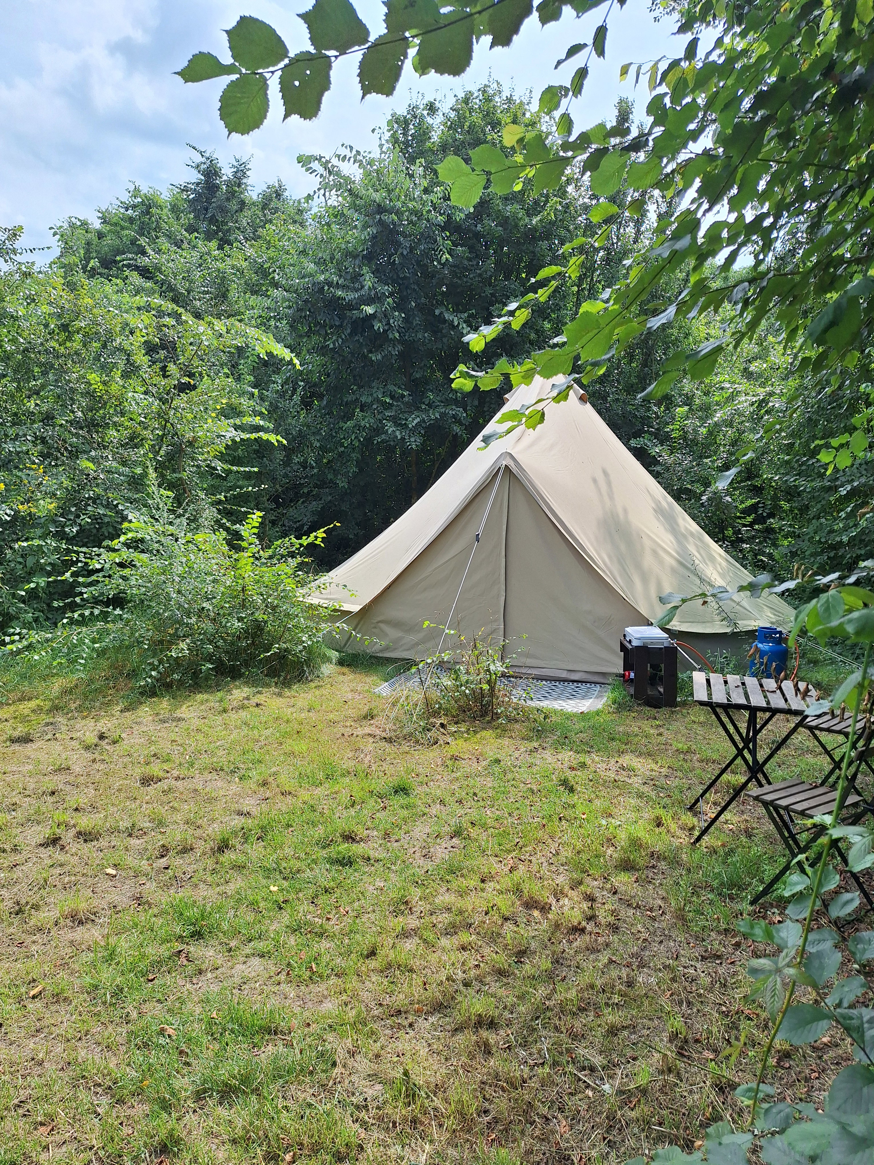 Maison nature à Harderwijk