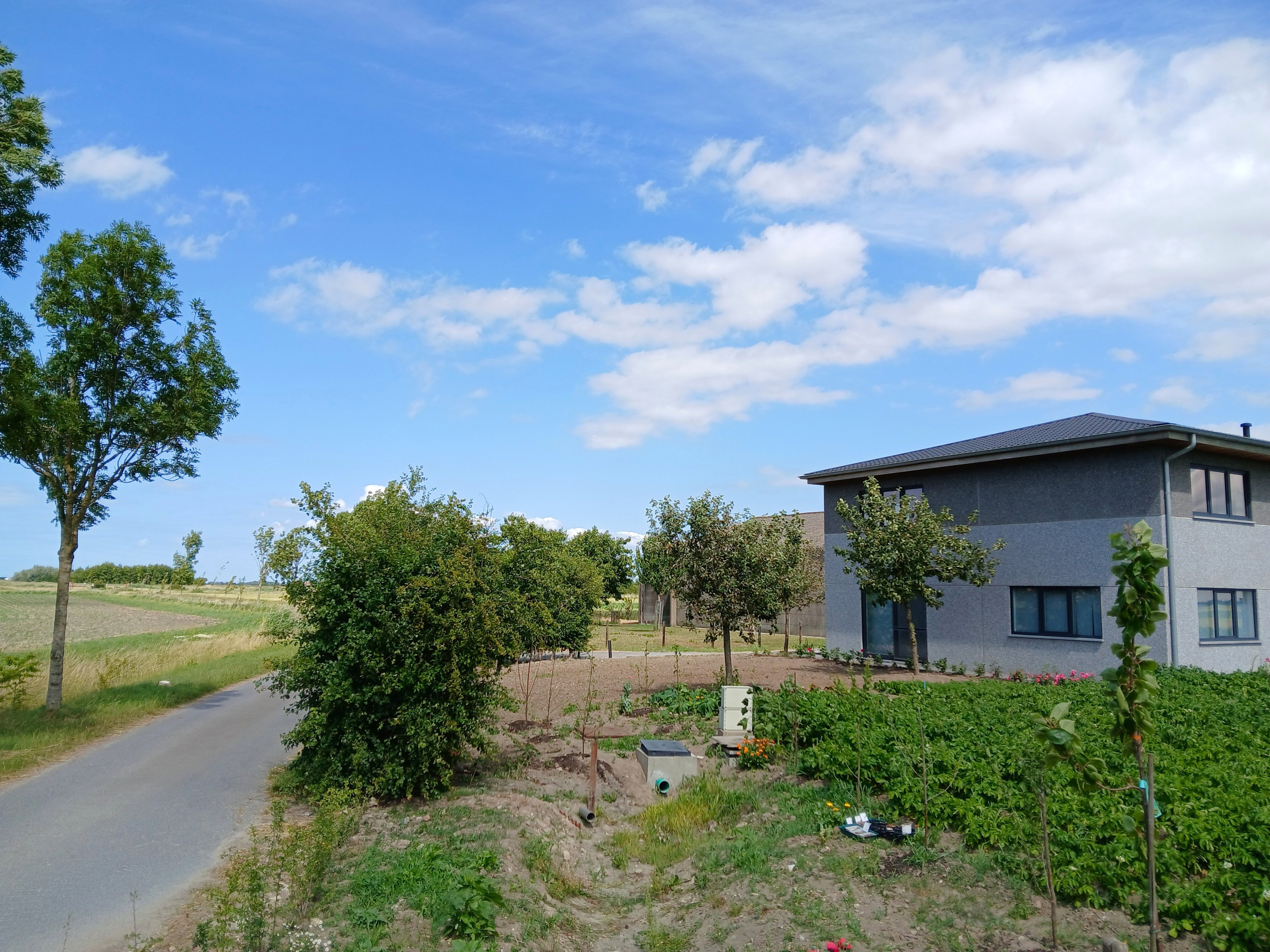Natuurhuisje in Diksmuide