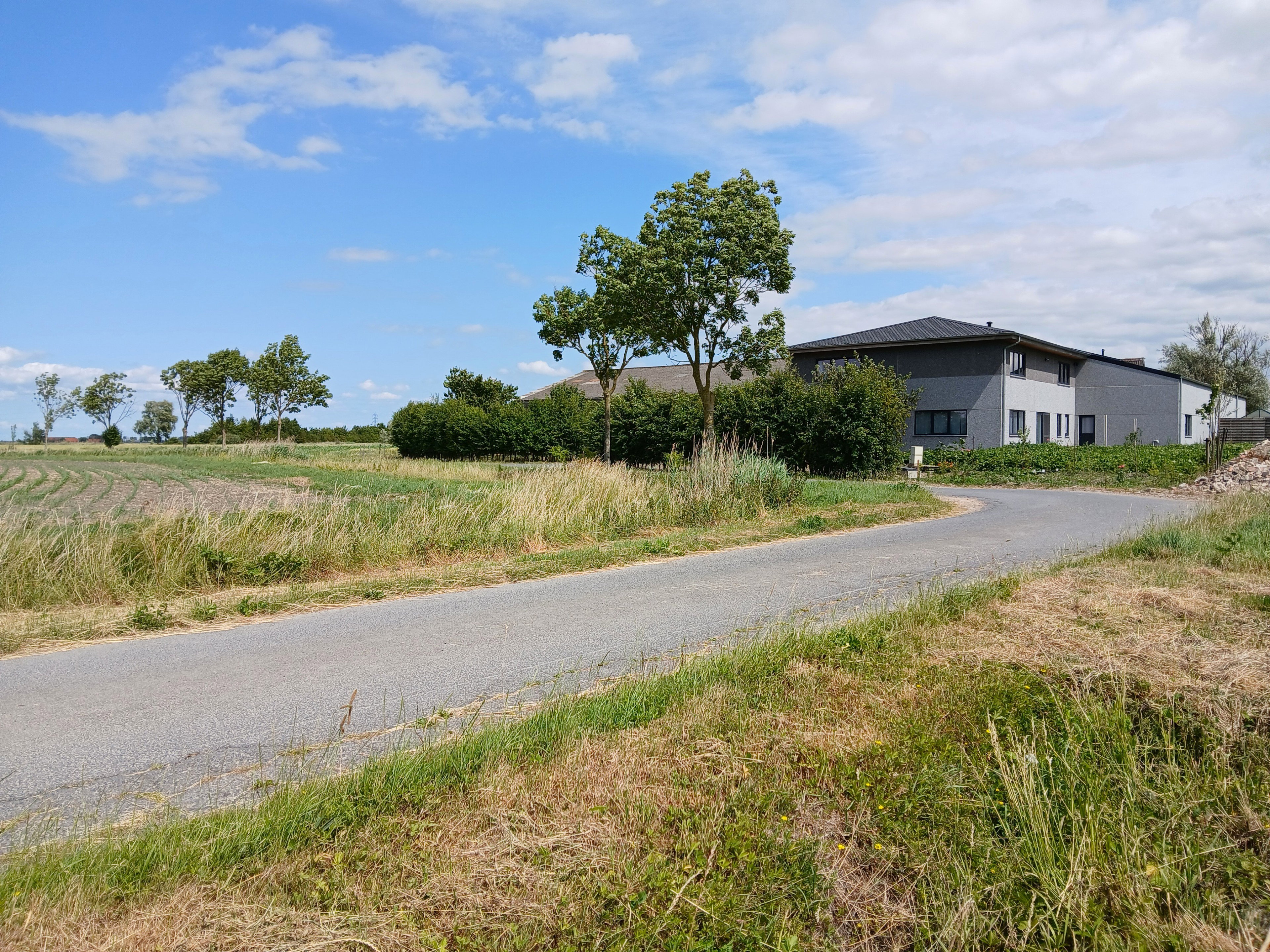 Natuurhuisje in Diksmuide