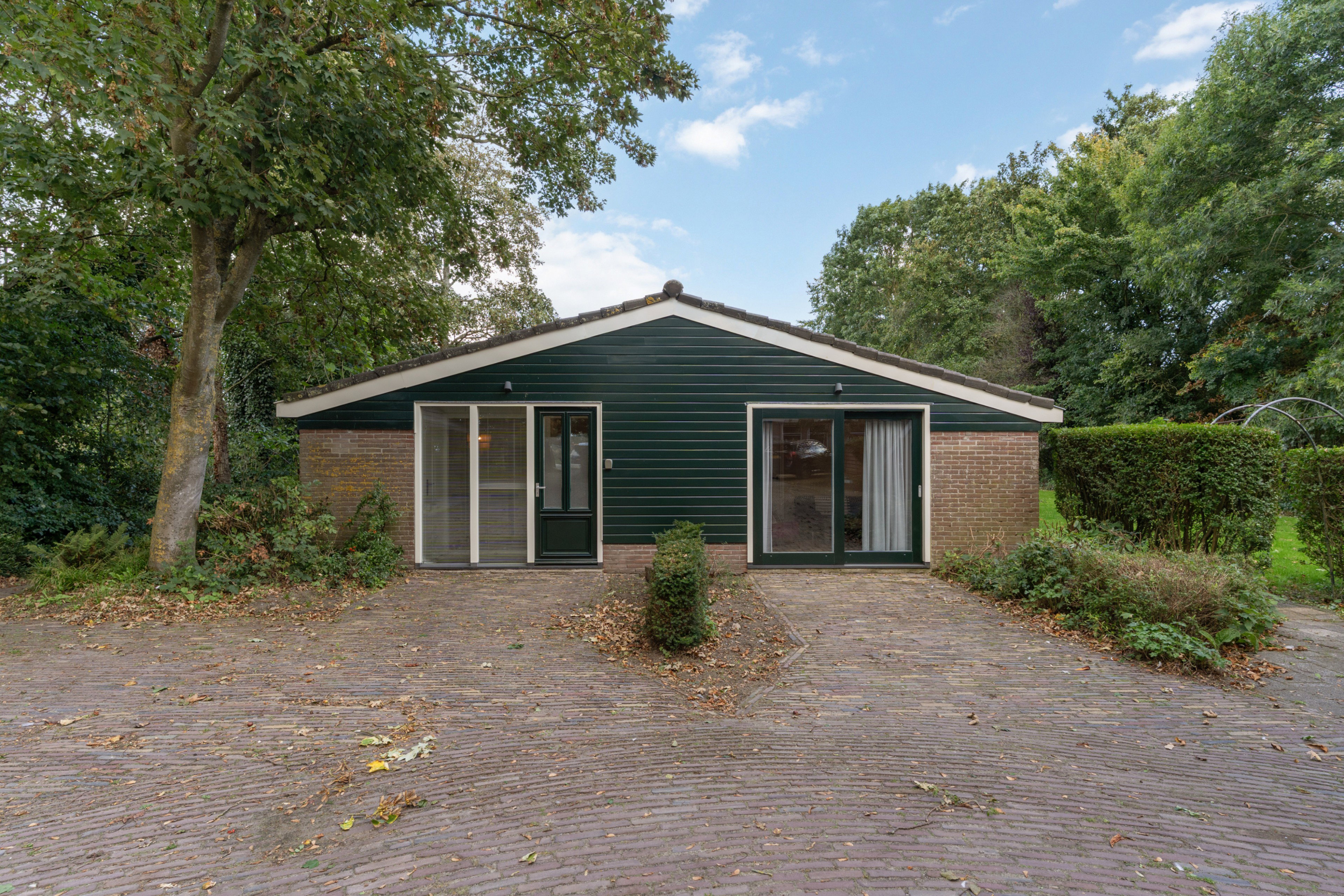 Casa nella natura a Heiloo