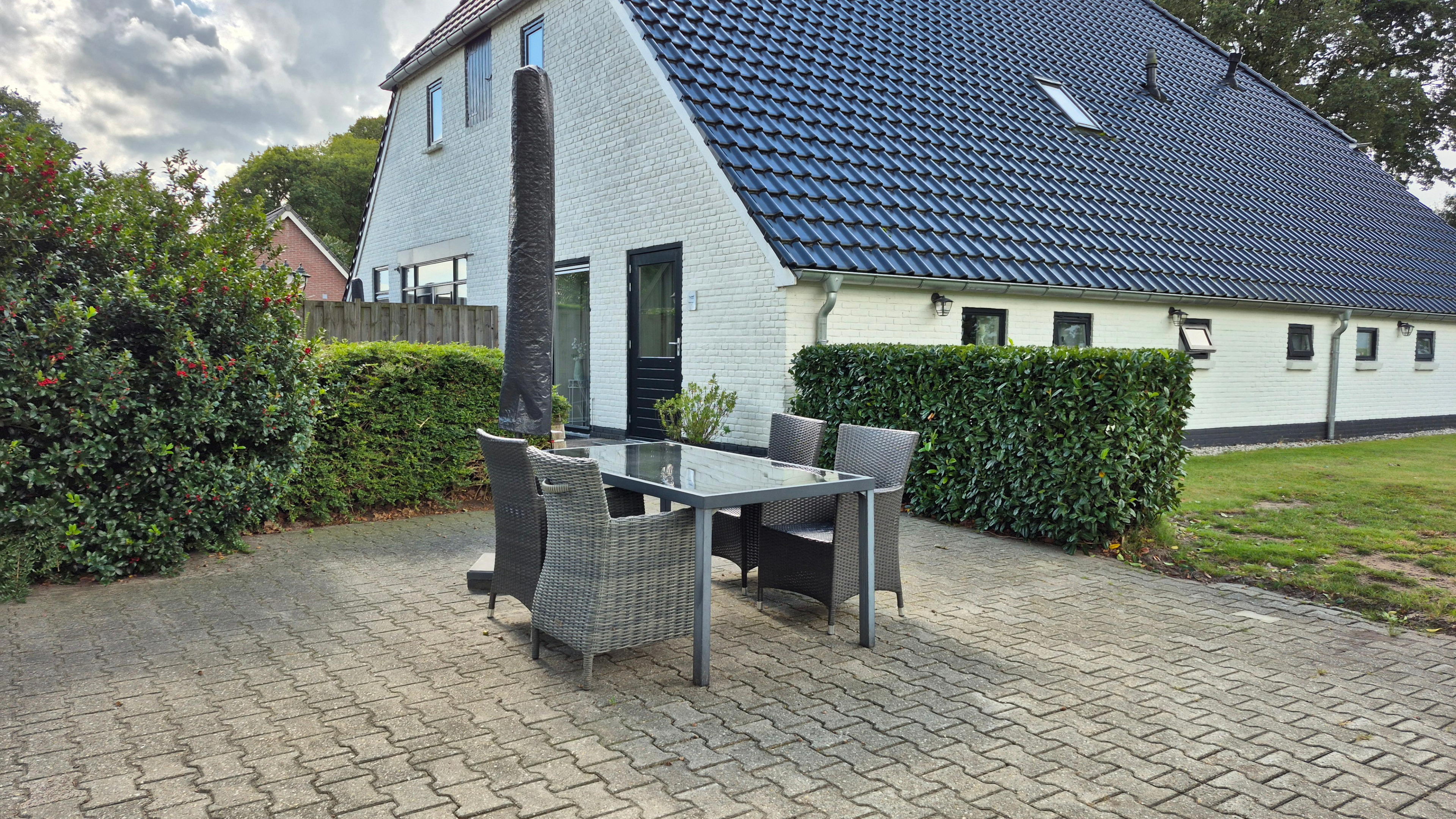 Maison nature à Dalerveen