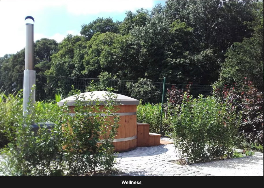 Natuurhuisje in Poperinge