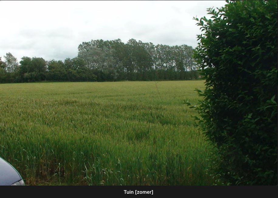 Natuurhuisje in Poperinge