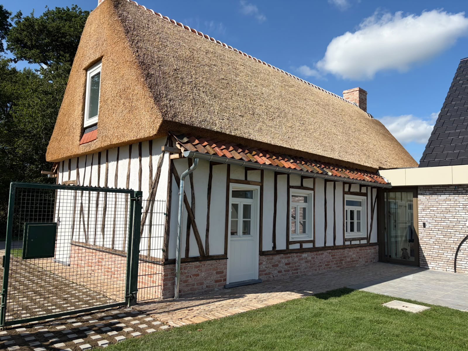 Natuurhuisje in Poperinge