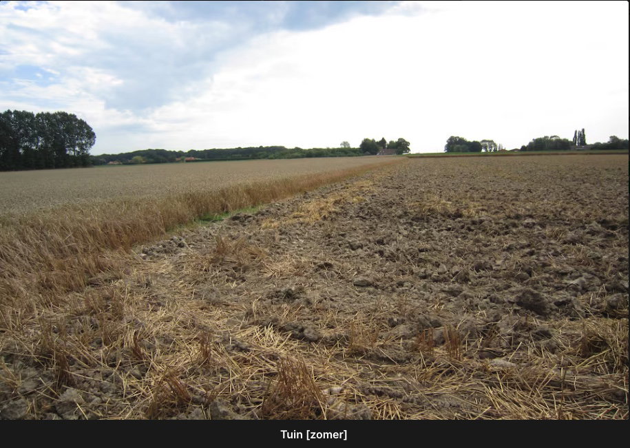 Natuurhuisje in Poperinge