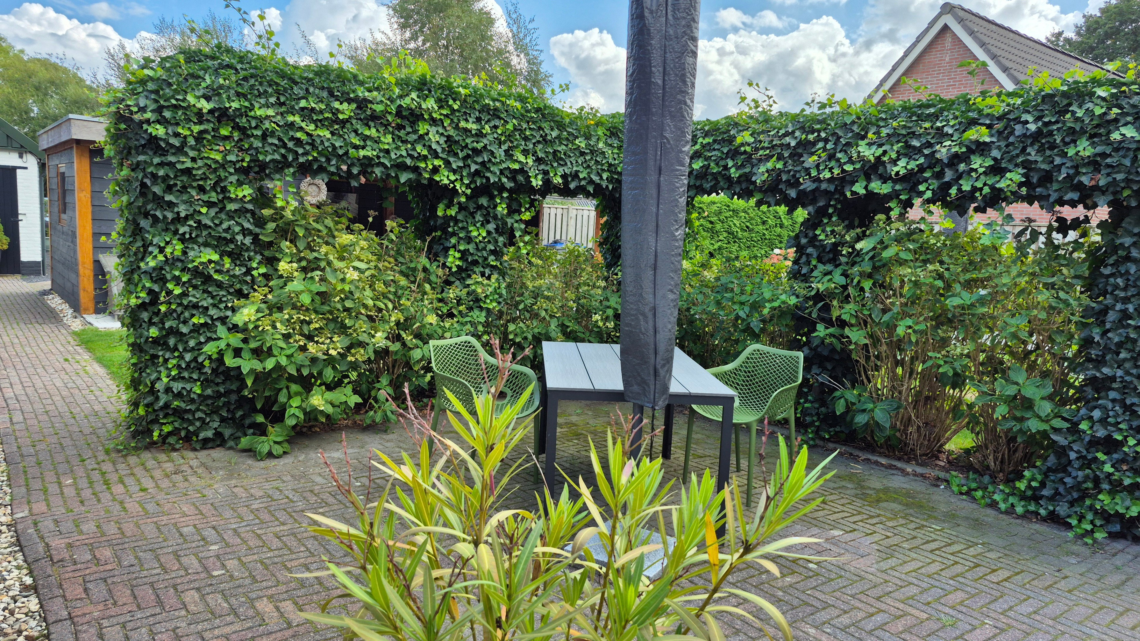 Natuurhuisje in Dalerveen