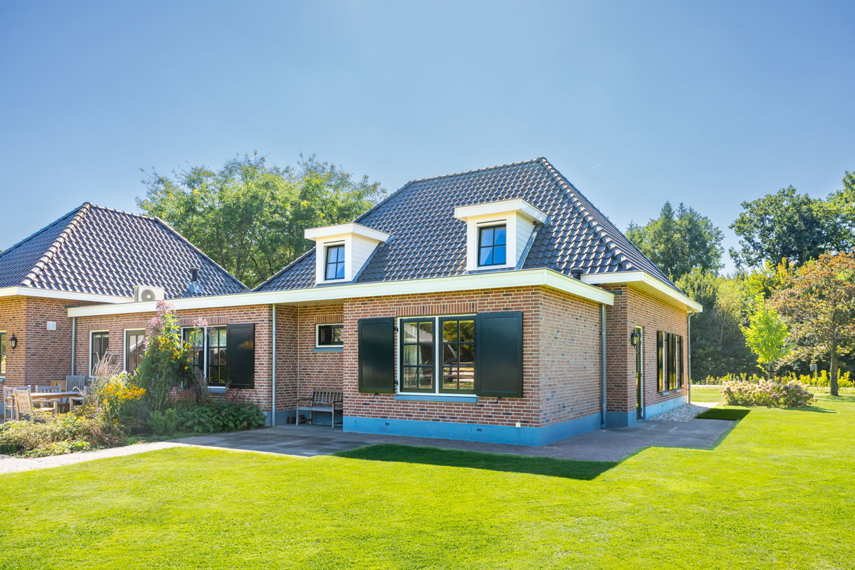 Natuurhuisje in Hellendoorn