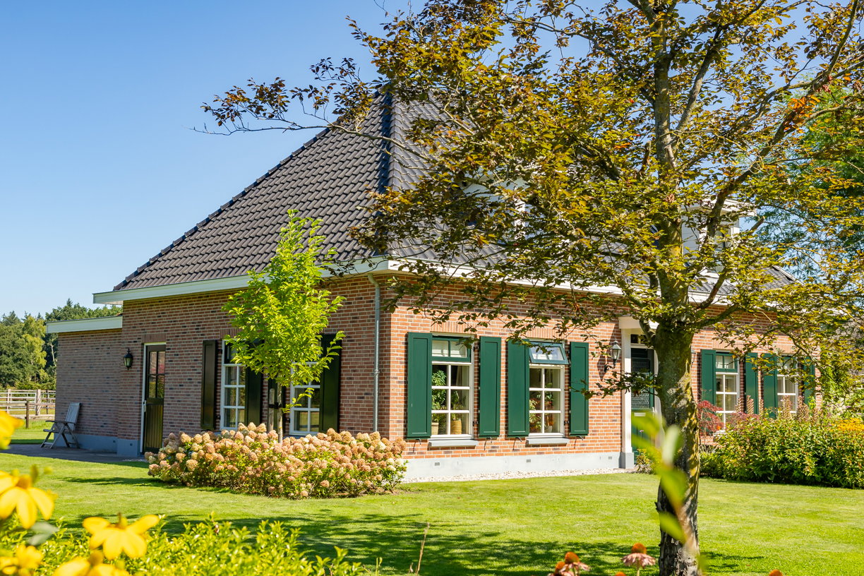 Natuurhuisje in Hellendoorn