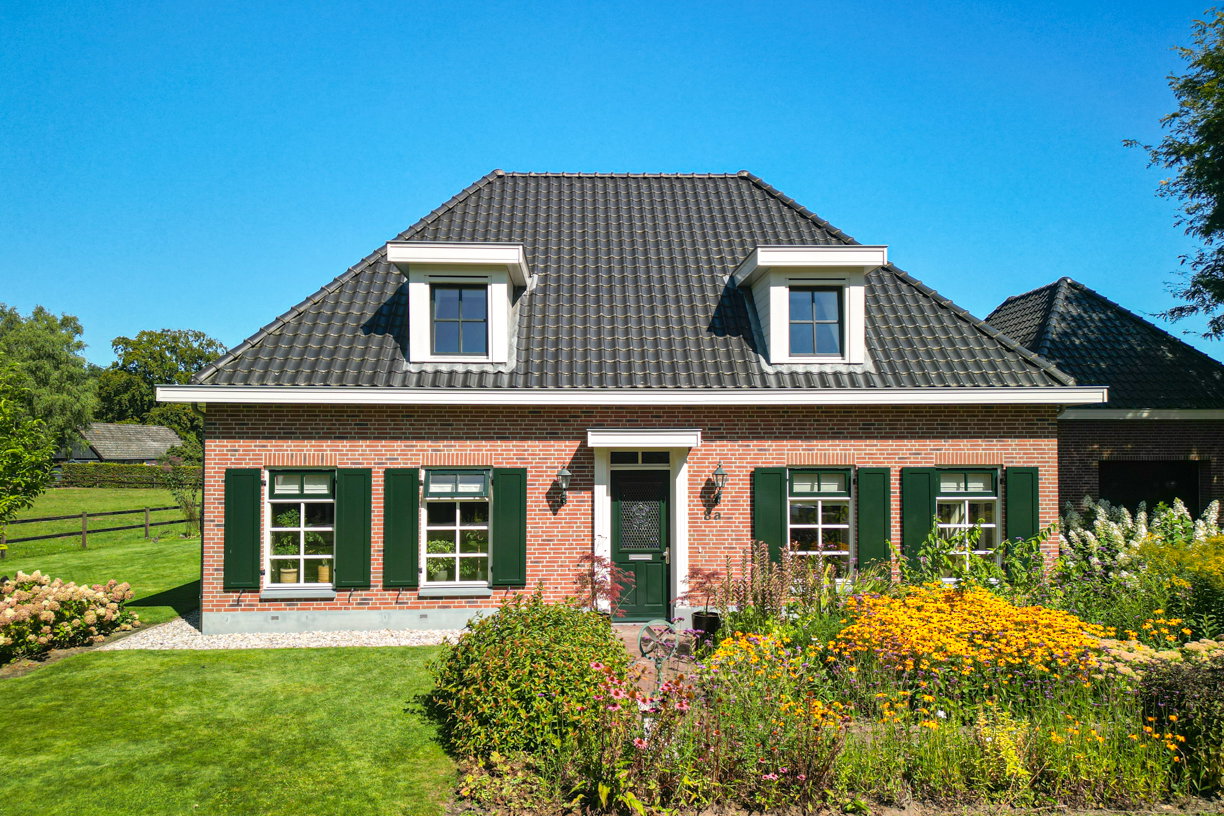 Natuurhuisje in Hellendoorn