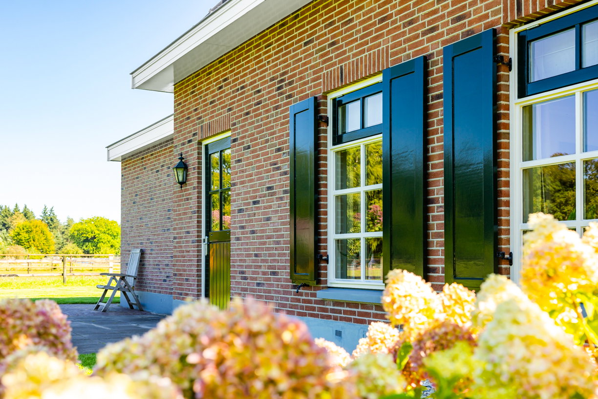 Natuurhuisje in Hellendoorn