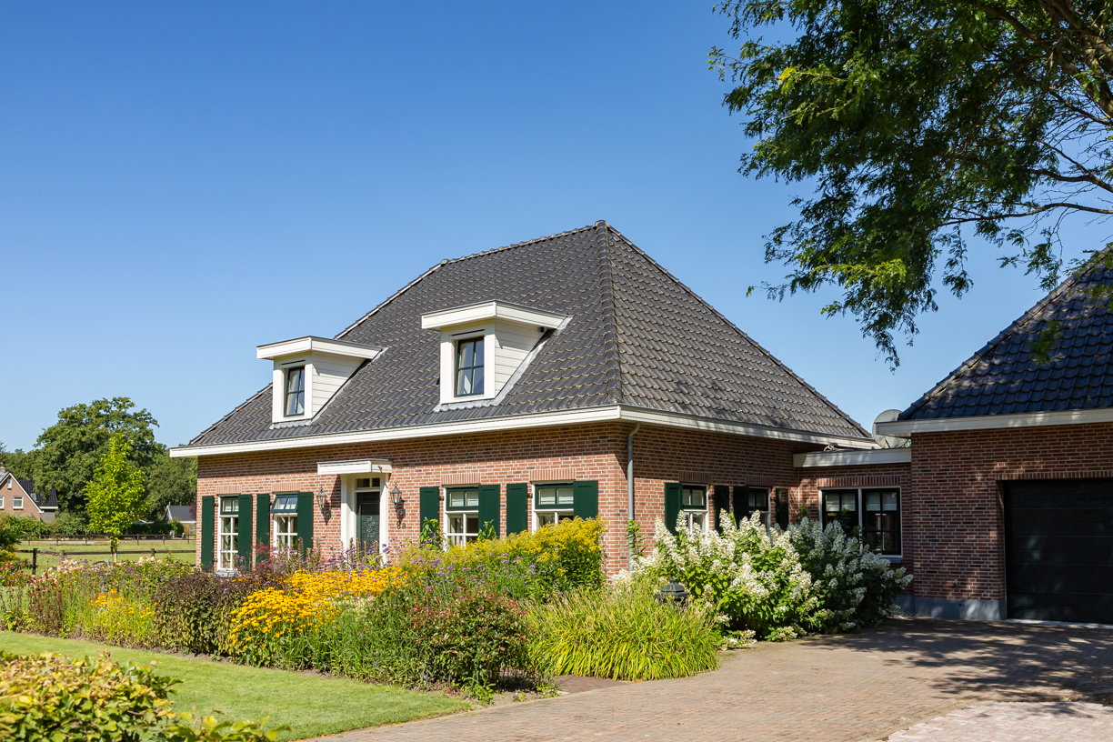 Natuurhuisje in Hellendoorn