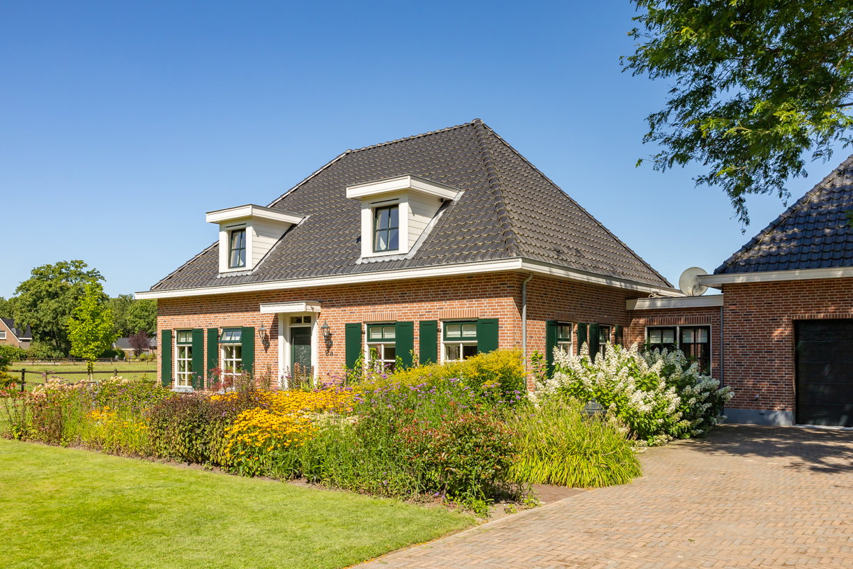 Natuurhuisje in Hellendoorn