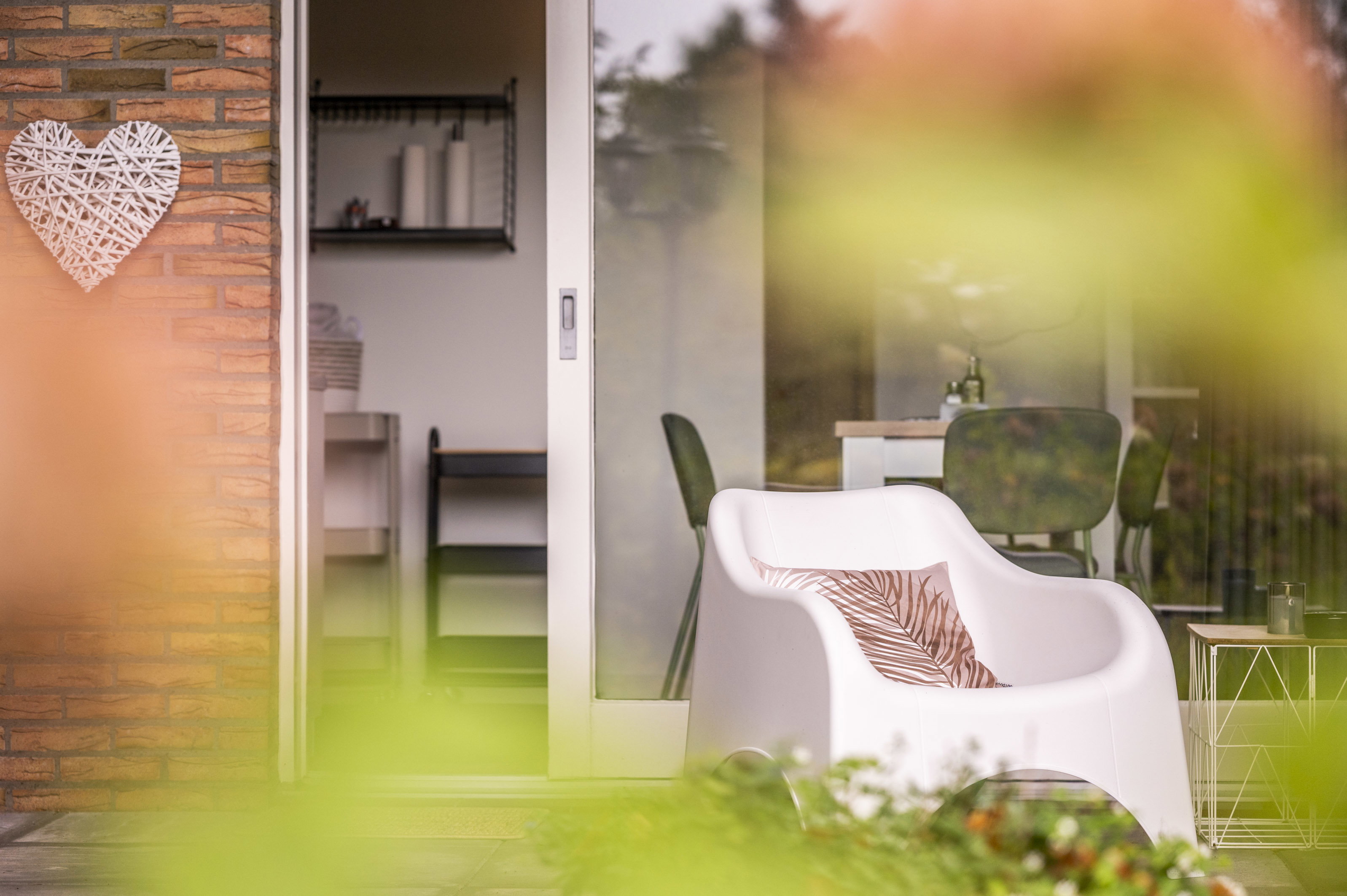 Natuurhuisje in Uelsen