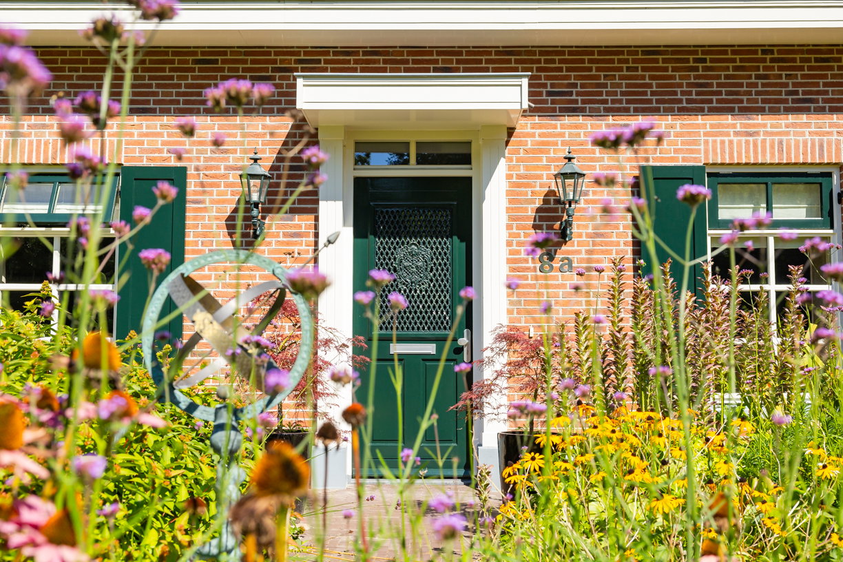 Natuurhuisje in Hellendoorn