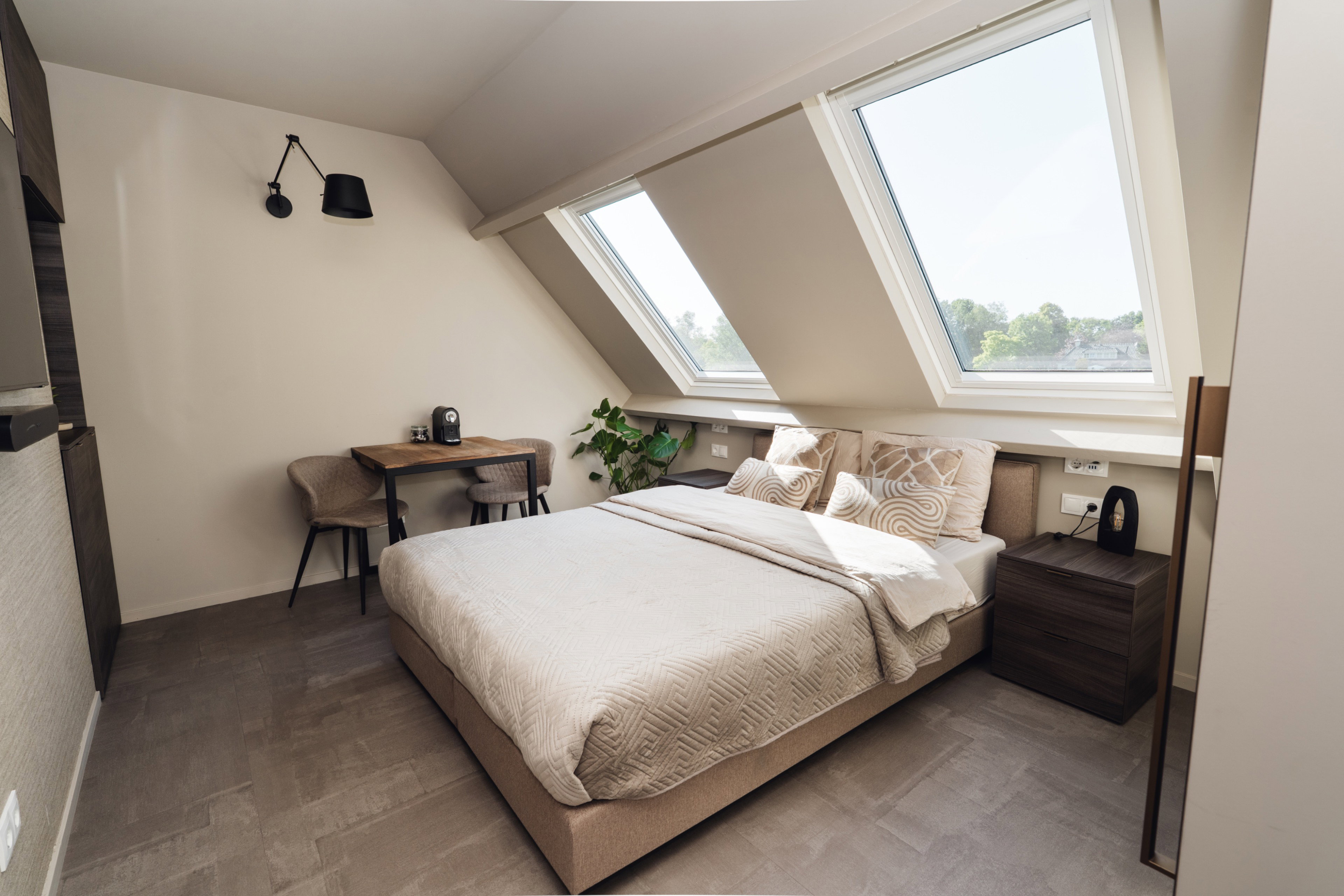 Natuurhuisje in Smalle Ee