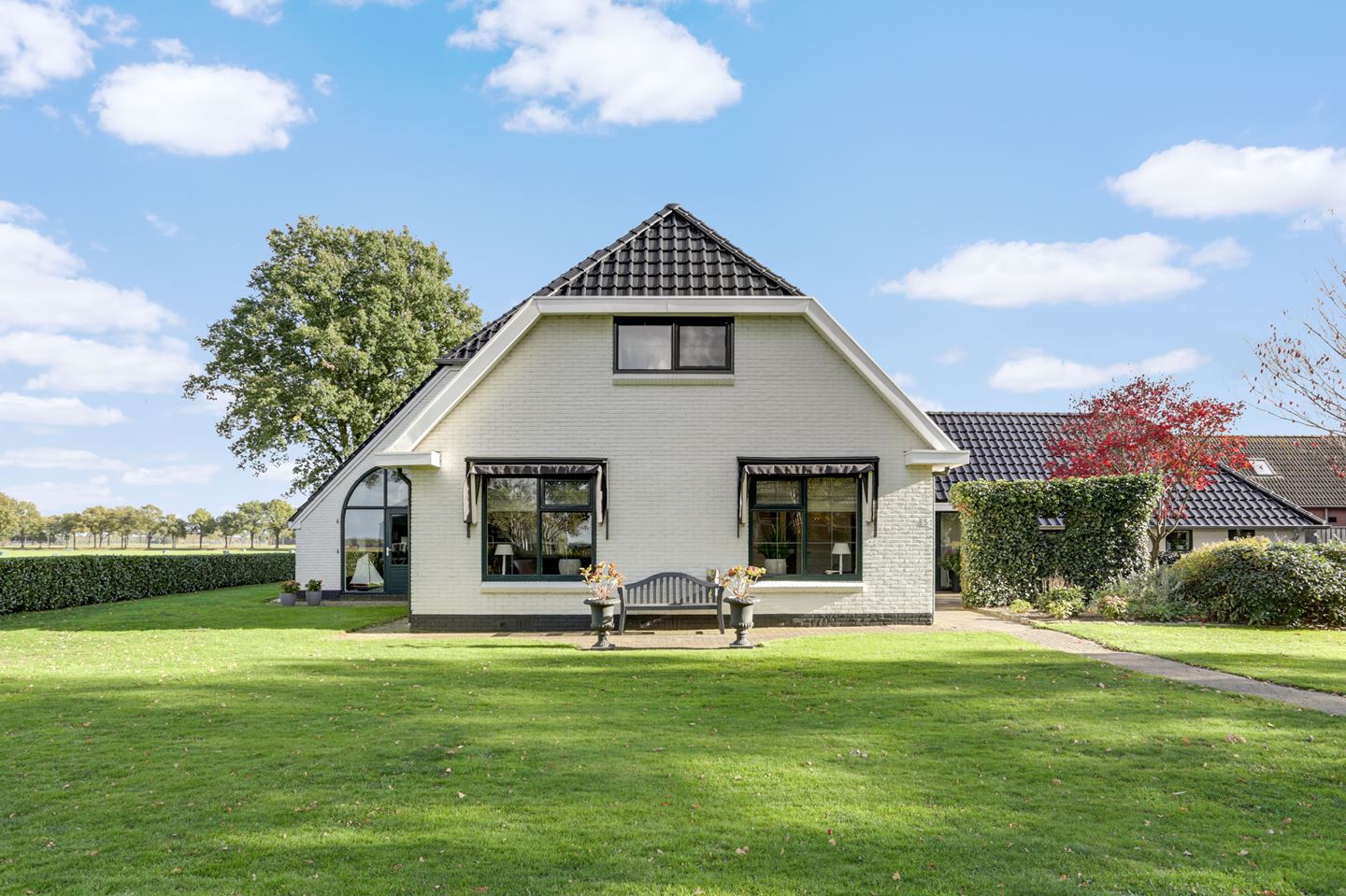 Natuurhuisje in Dalerveen