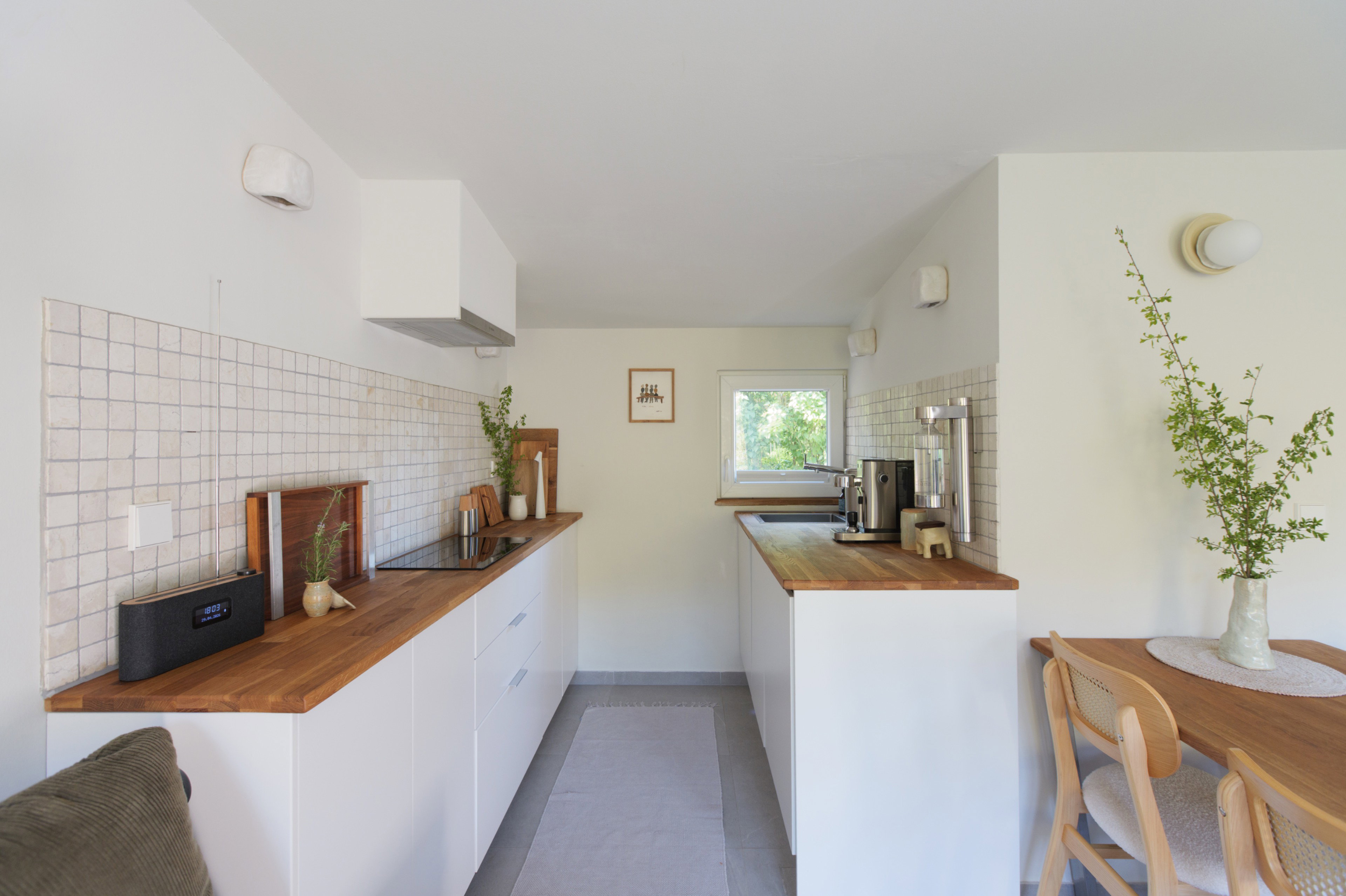Casa nella natura a Bornich